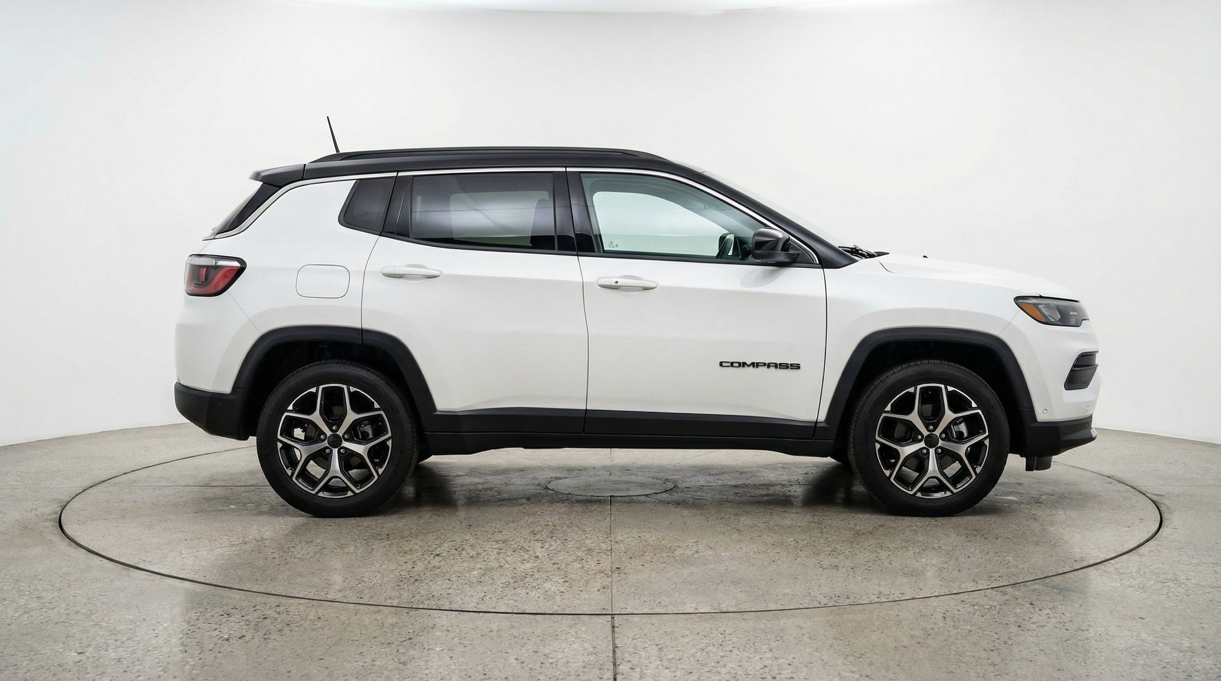 Thumbnail: 2025 Jeep Compass - 11