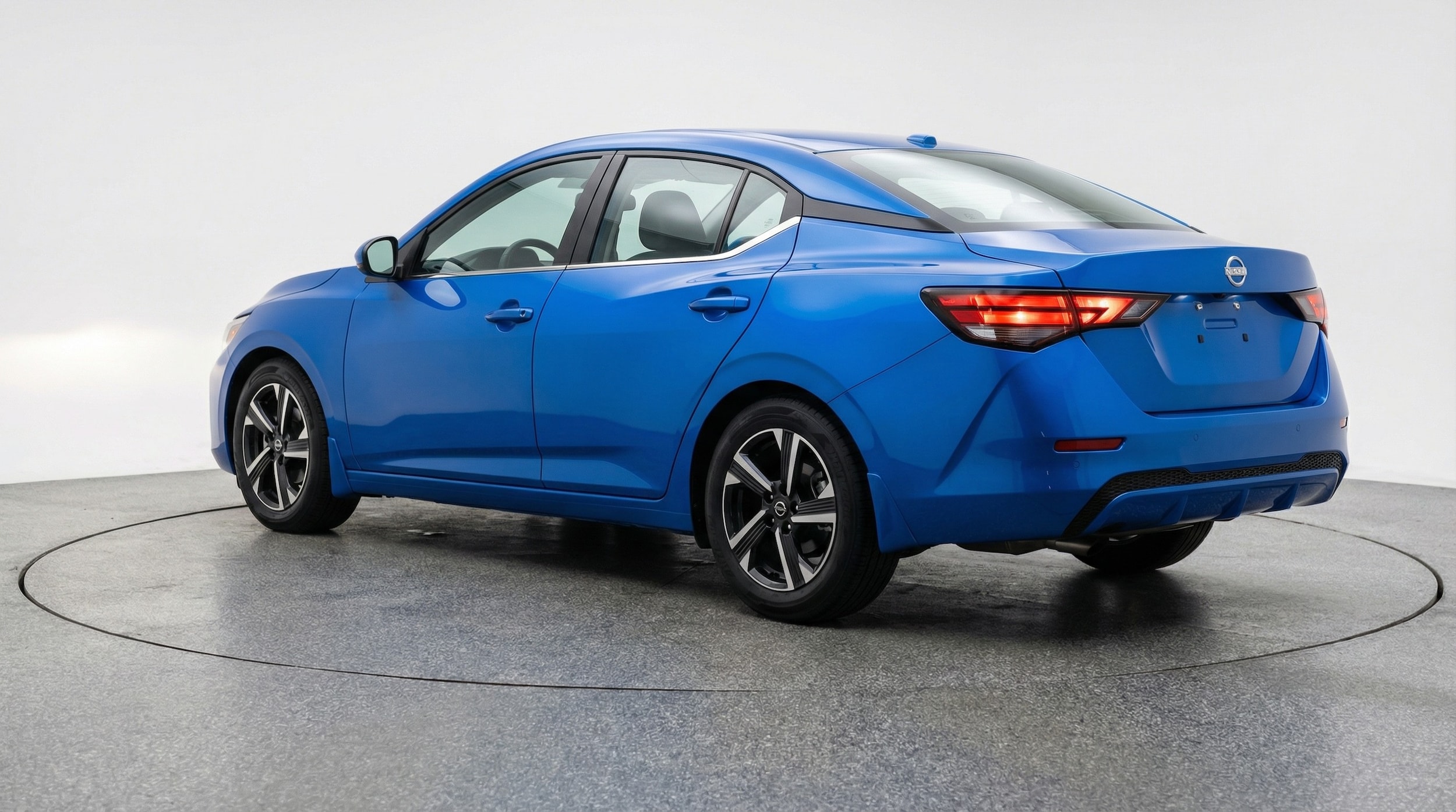 Thumbnail: 2025 Nissan Sentra - 5