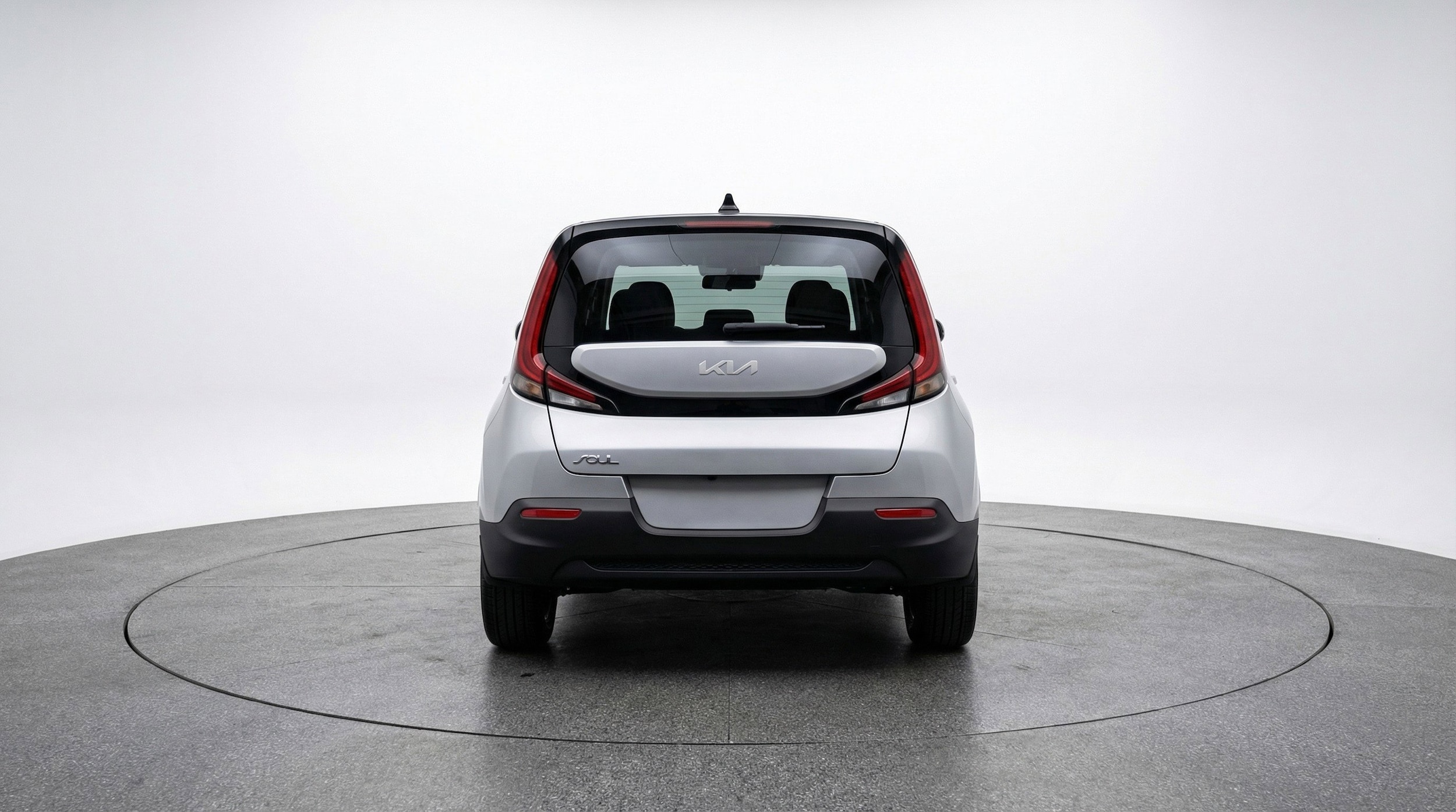 Thumbnail: 2025 Kia Soul - 7