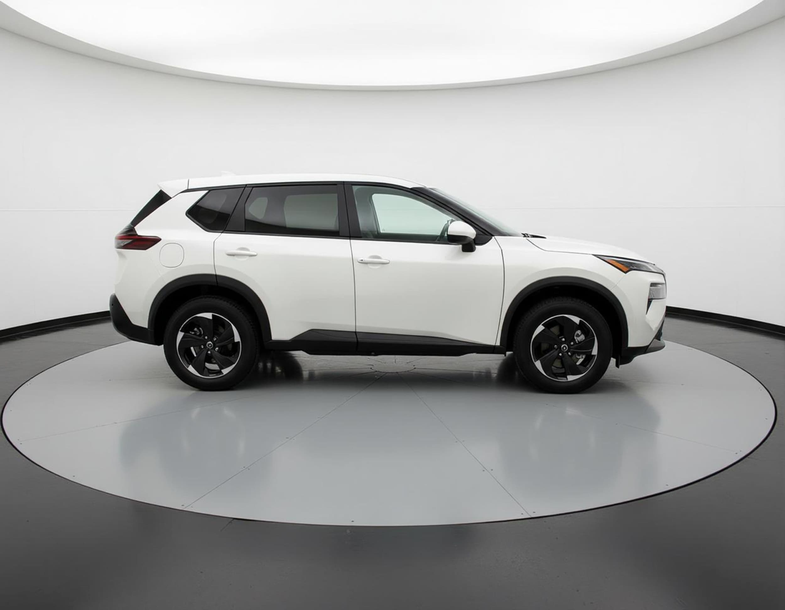 Thumbnail: 2025 Nissan Rogue - 8