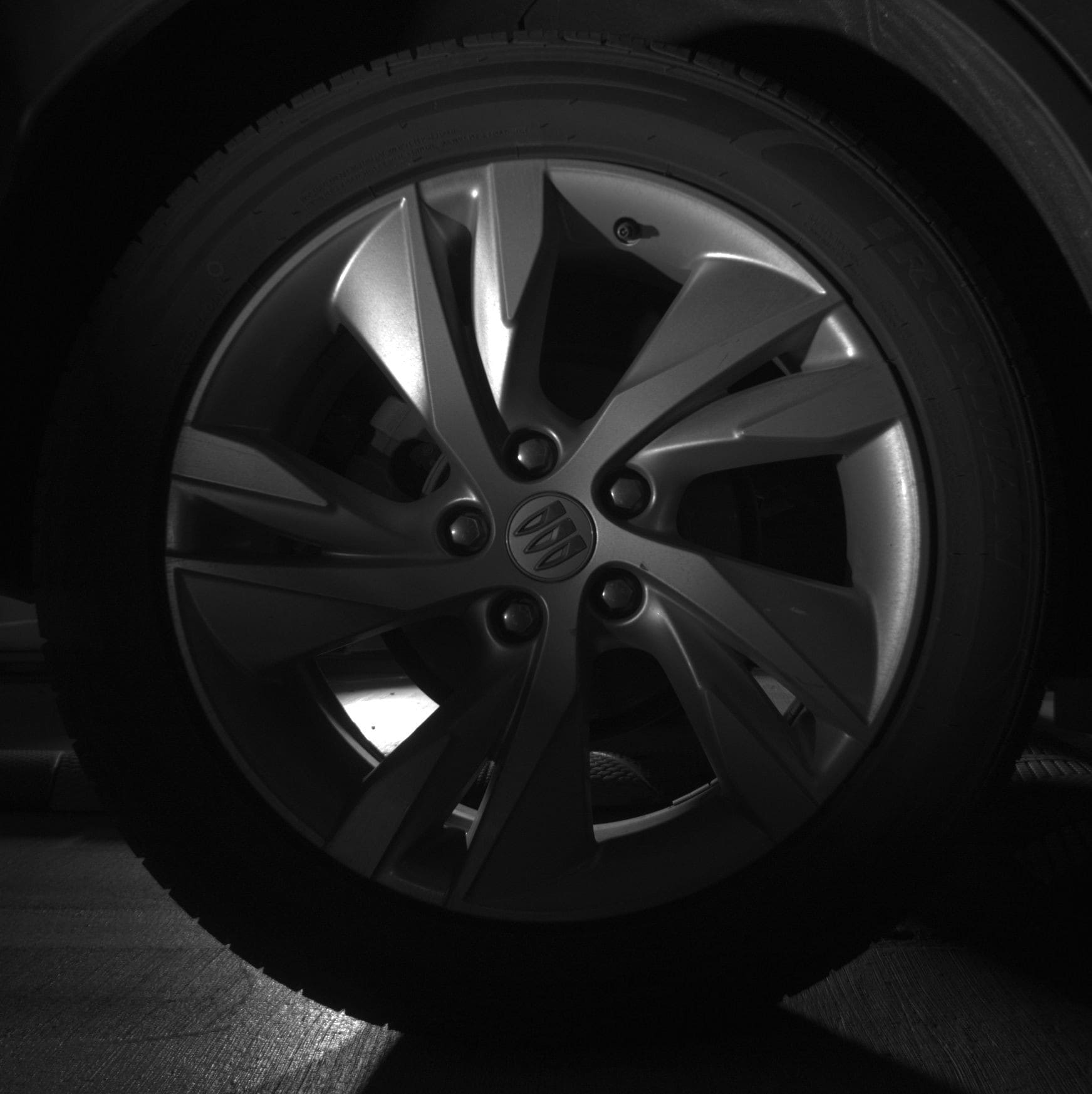 Thumbnail: 2025 Buick Encore GX - 12