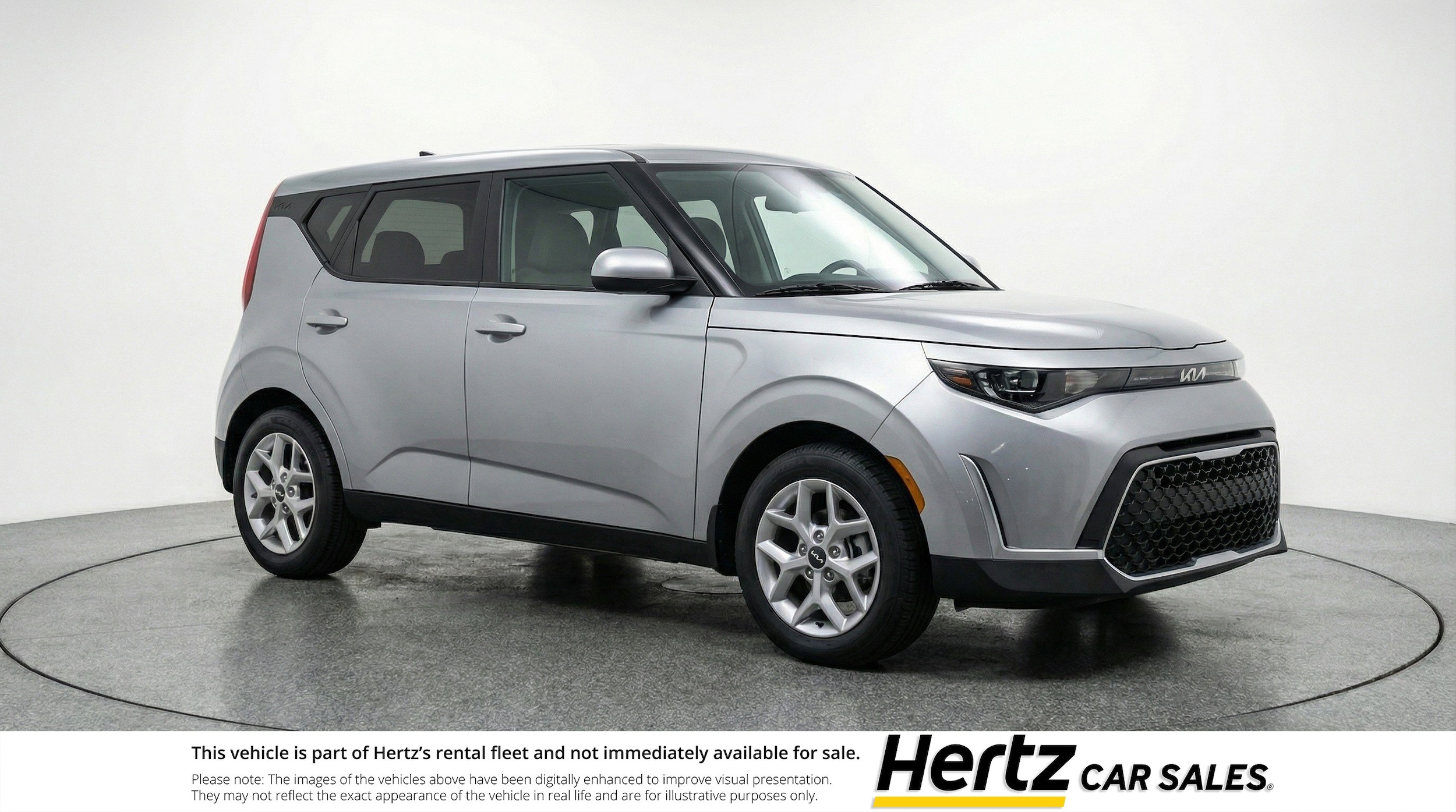 Thumbnail: 2025 Kia Soul - 1