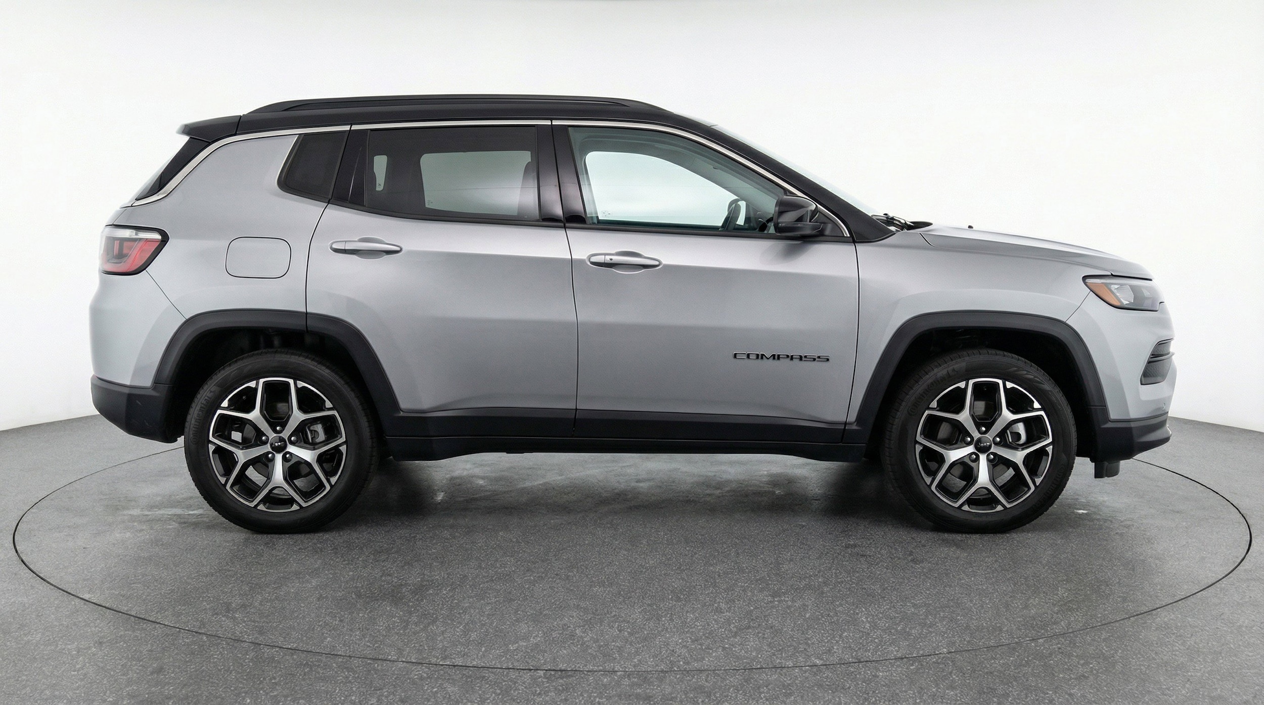 Thumbnail: 2025 Jeep Compass - 11