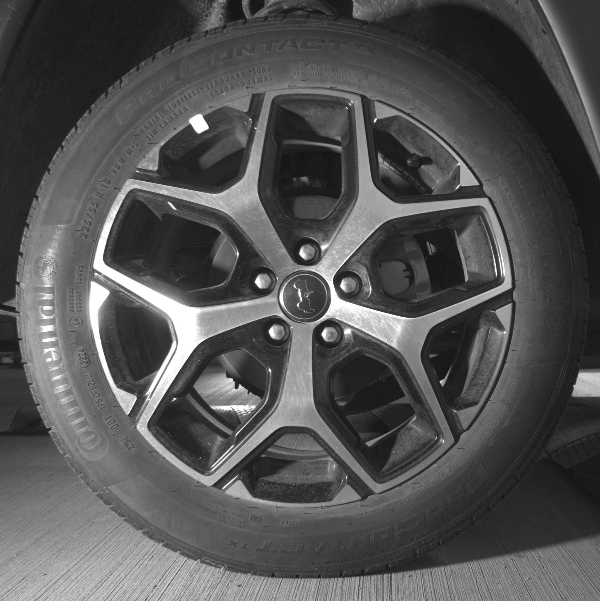 Thumbnail: 2025 Jeep Compass - 15