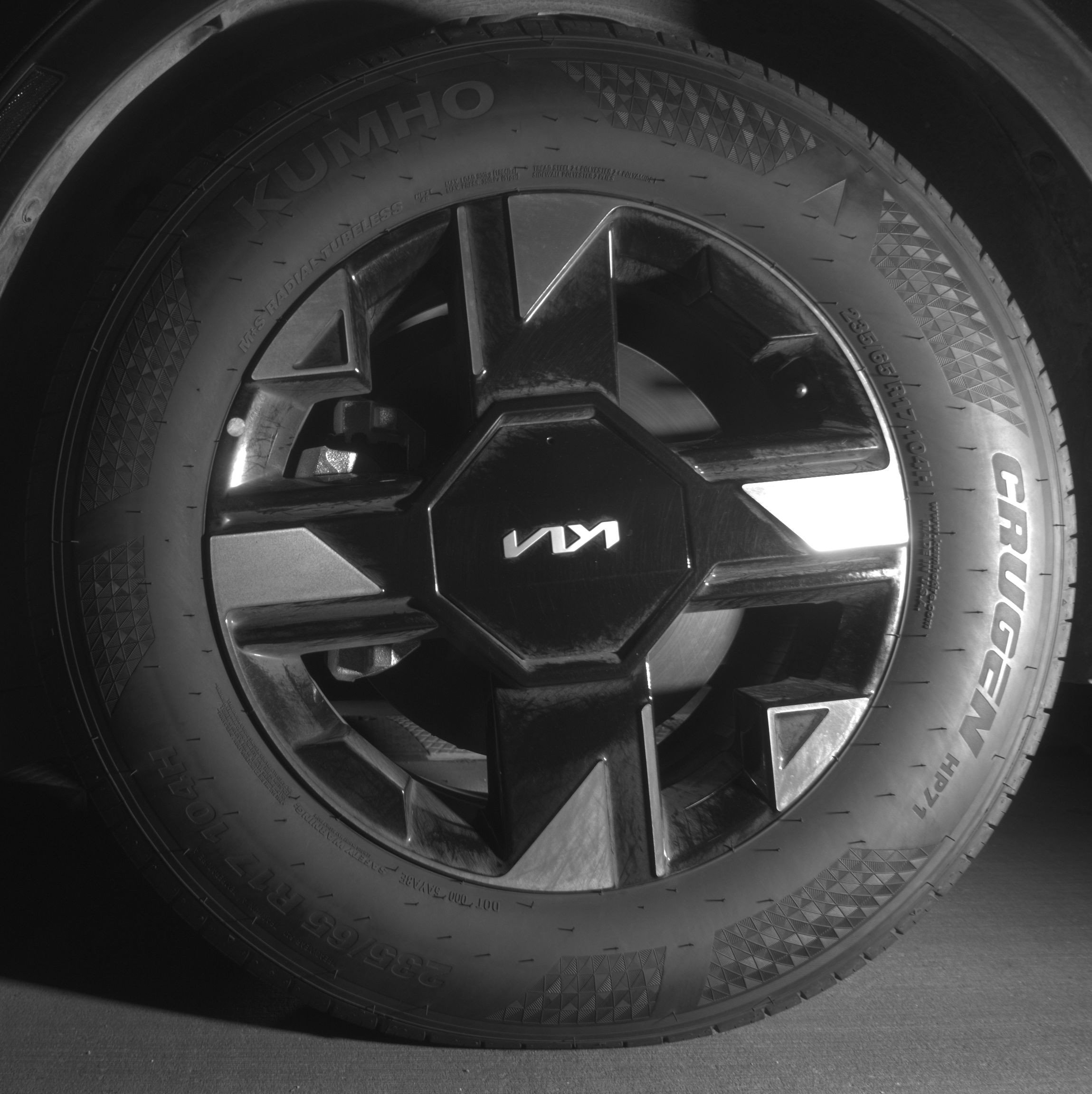 Thumbnail: 2026 Kia Sportage - 12