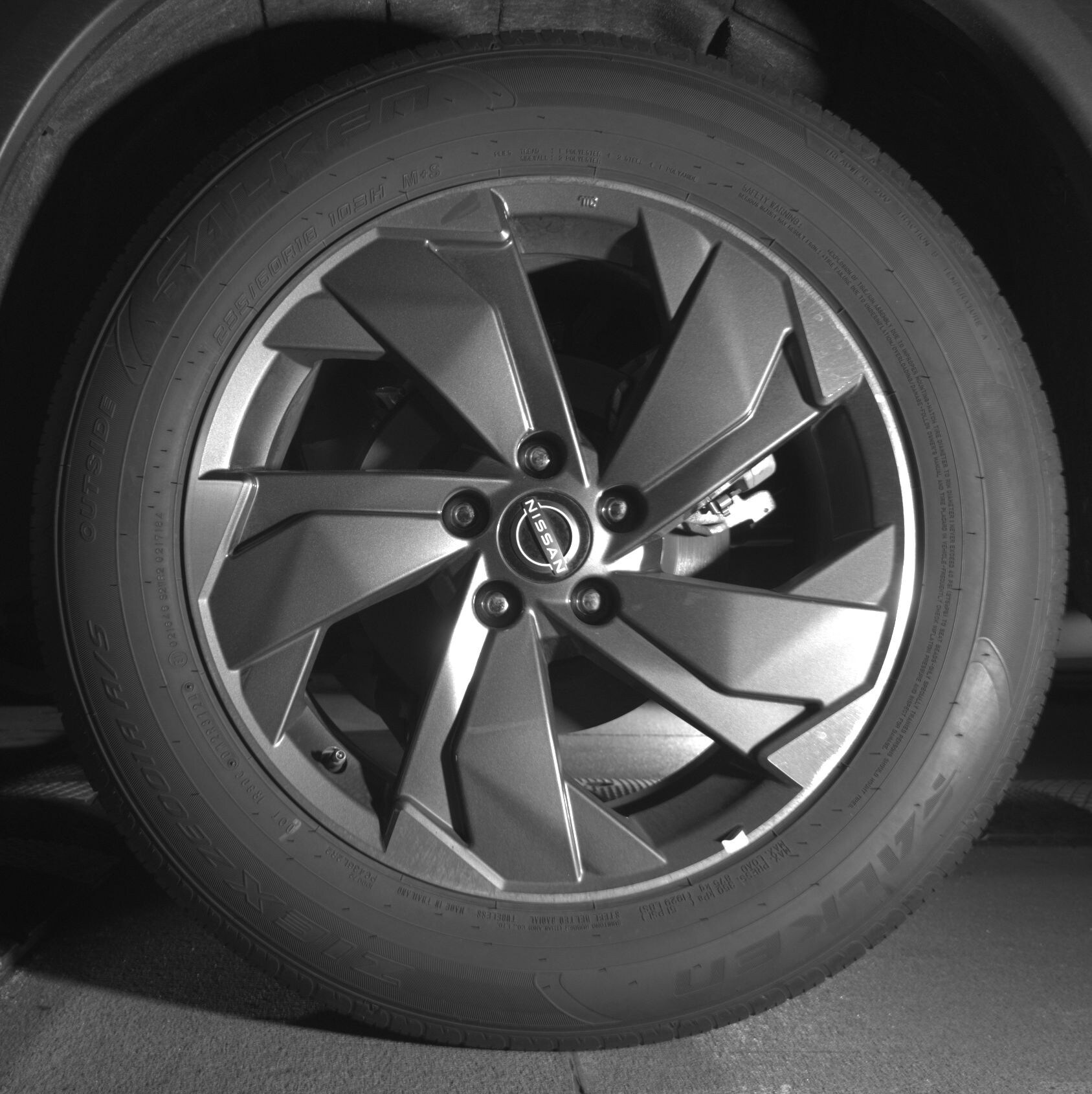 Thumbnail: 2025 Nissan Rogue - 11