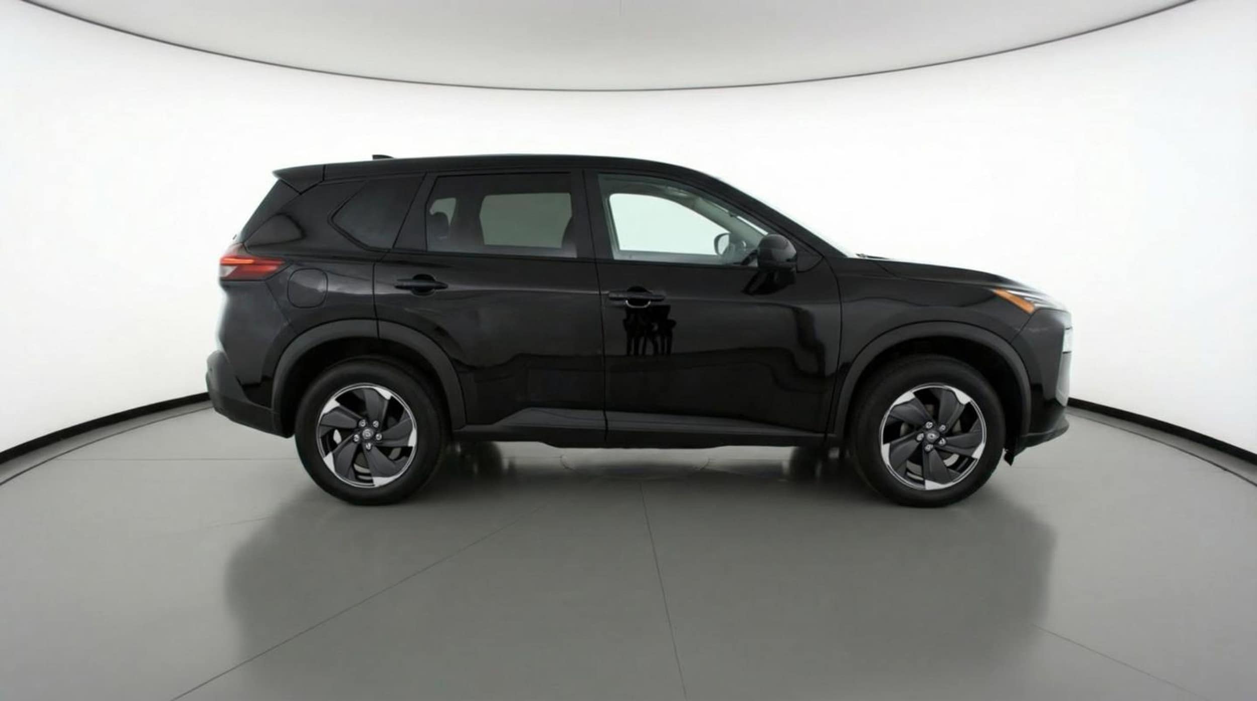 Thumbnail: 2025 Nissan Rogue - 8