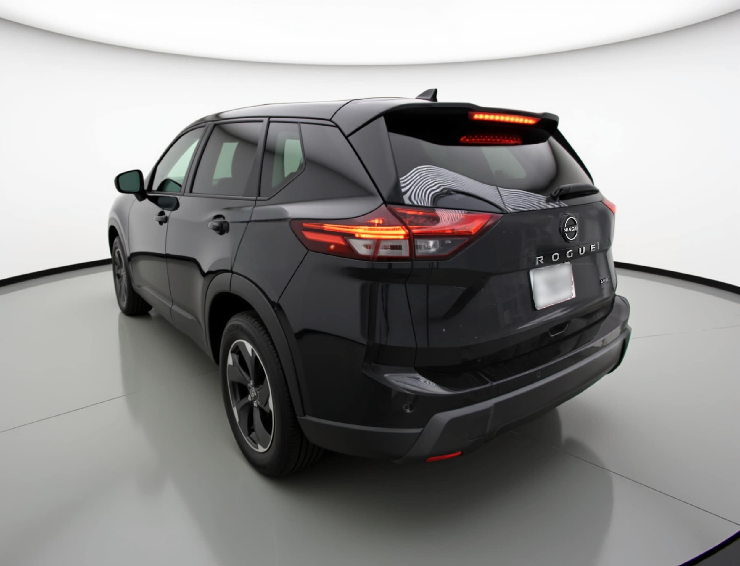 Thumbnail: 2025 Nissan Rogue - 2