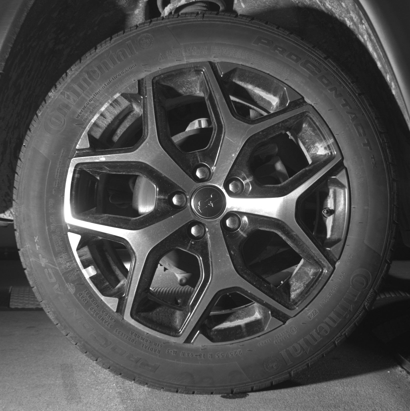 Thumbnail: 2025 Jeep Compass - 15