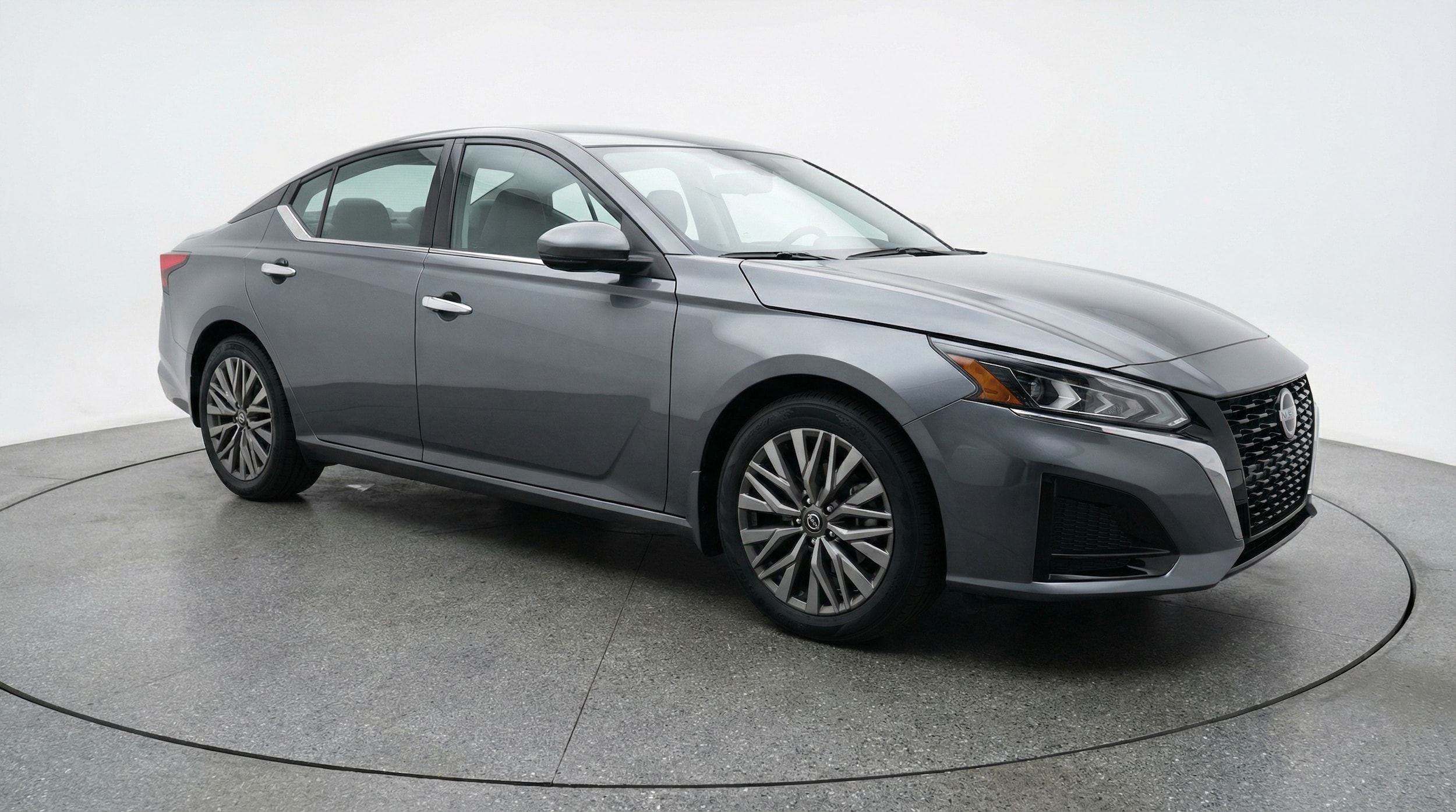 Thumbnail: 2025 Nissan Altima - 1