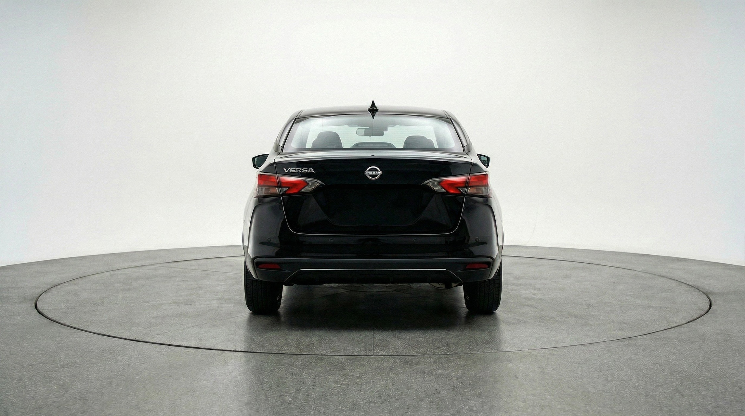 Thumbnail: 2025 Nissan Versa - 7