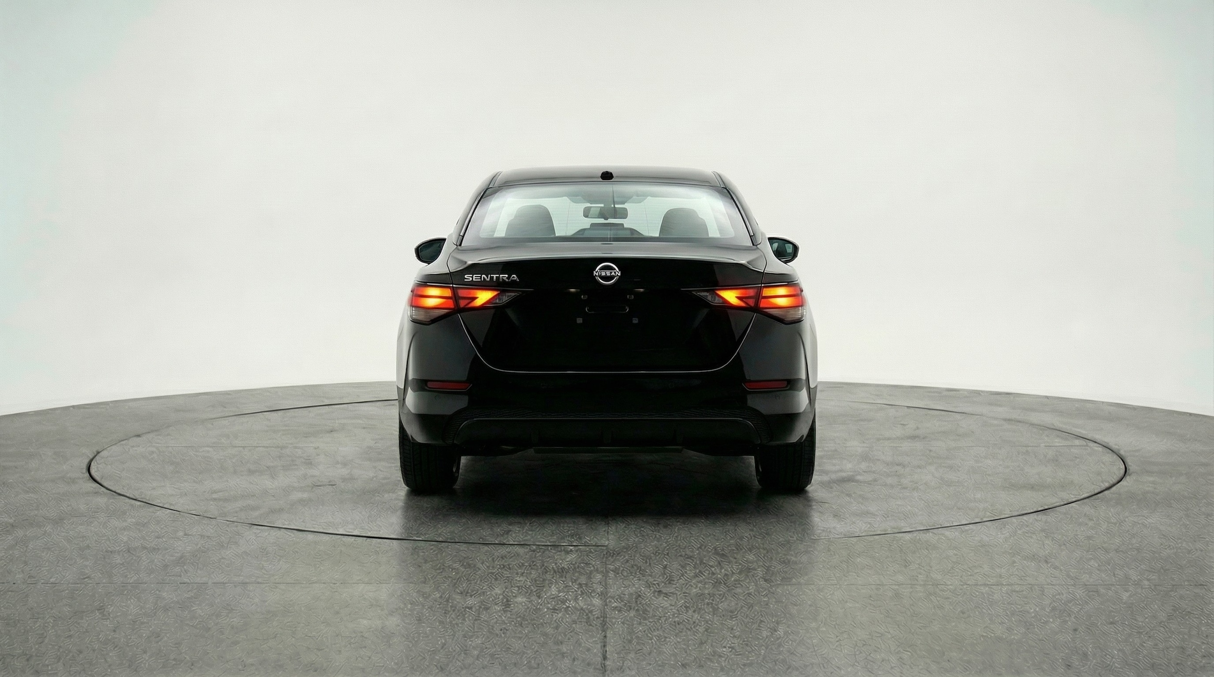 Thumbnail: 2025 Nissan Sentra - 6