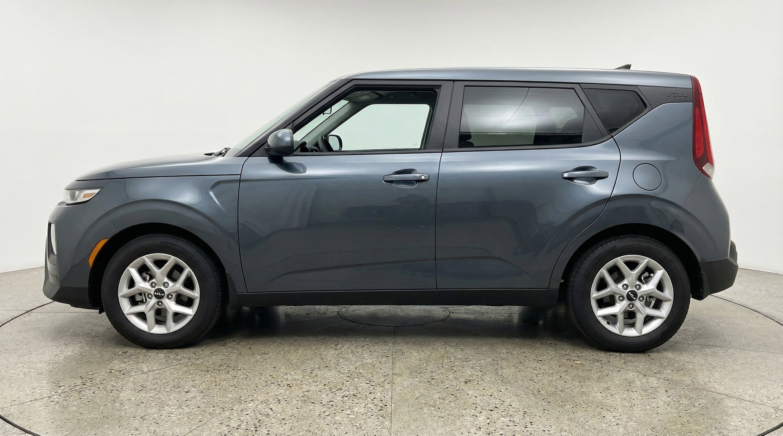 Thumbnail: 2025 Kia Soul - 5