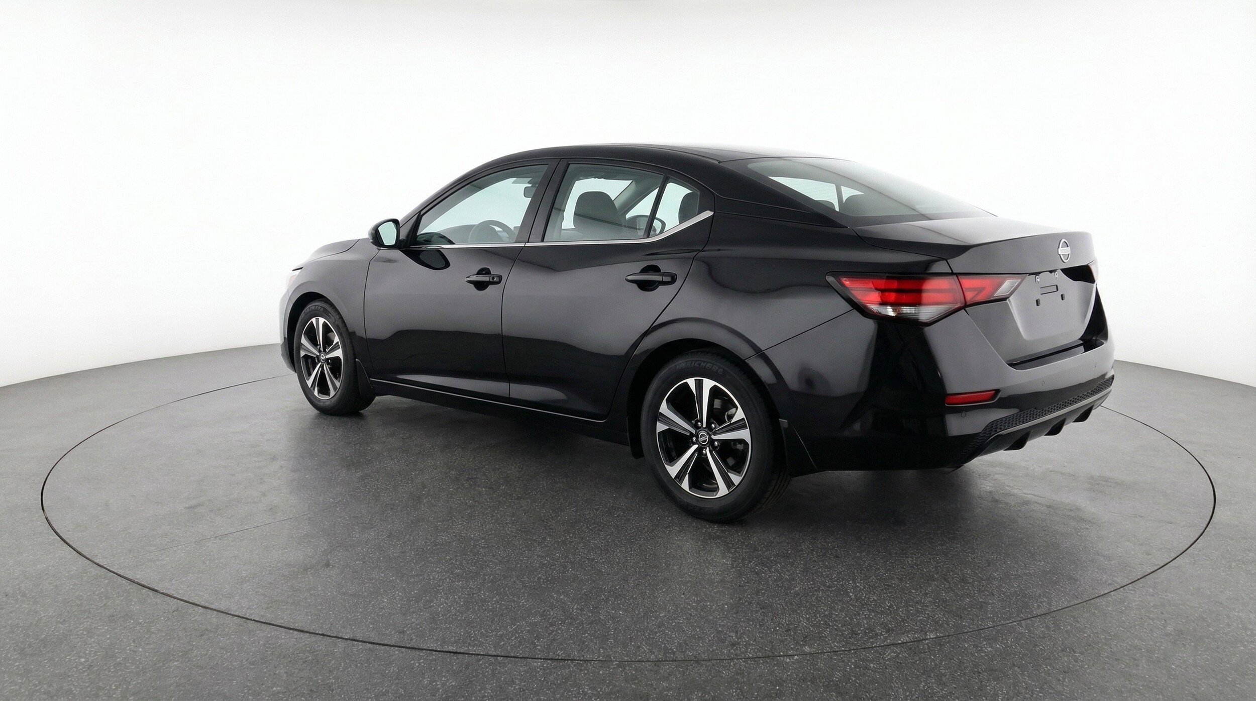 Thumbnail: 2025 Nissan Sentra - 6