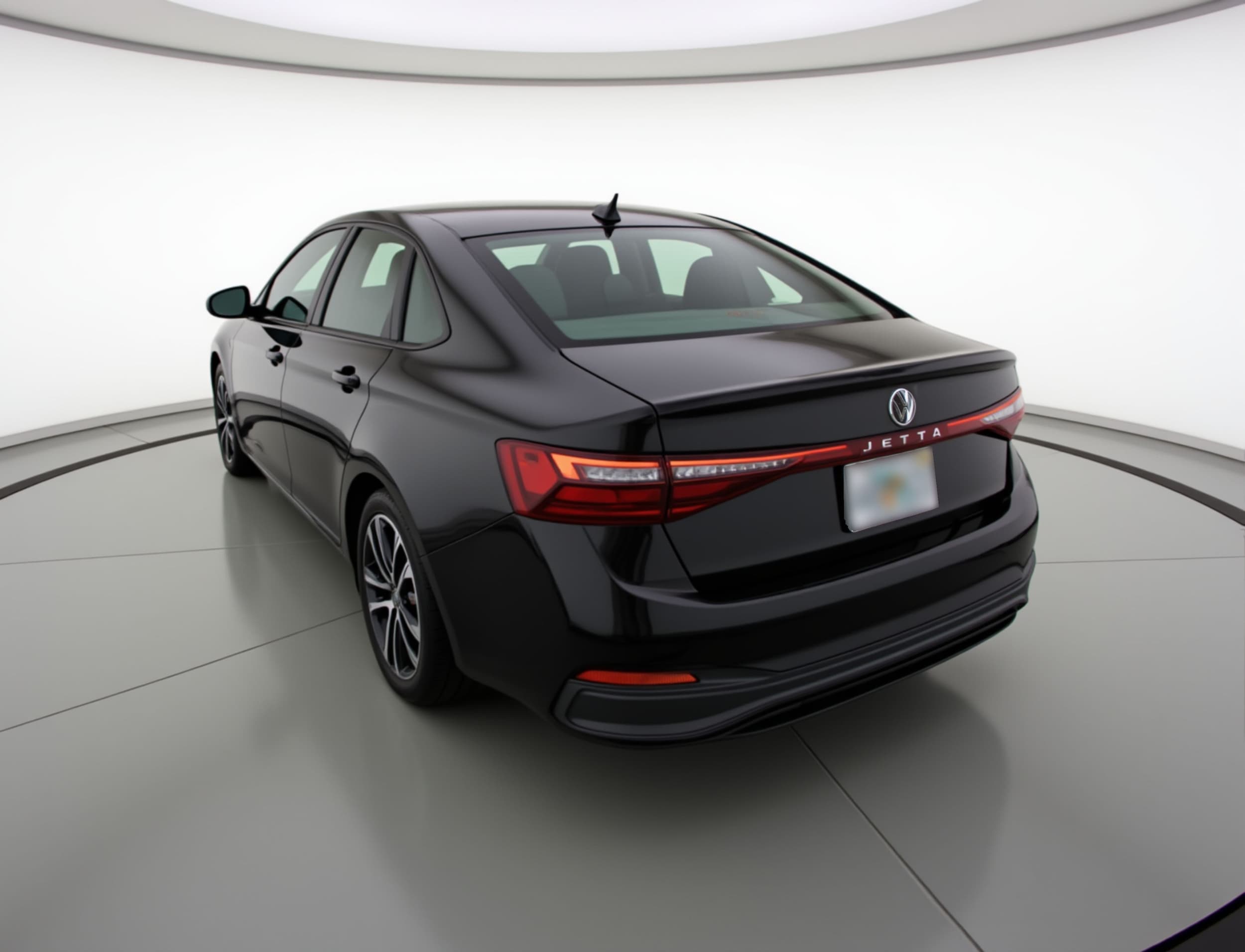 Thumbnail: 2025 Volkswagen Jetta - 5