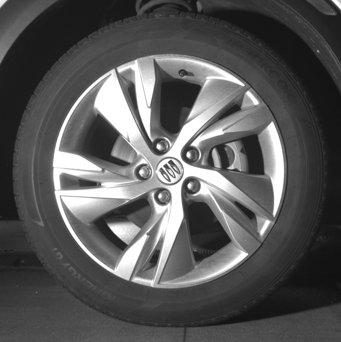 Thumbnail: 2025 Buick Encore GX - 10