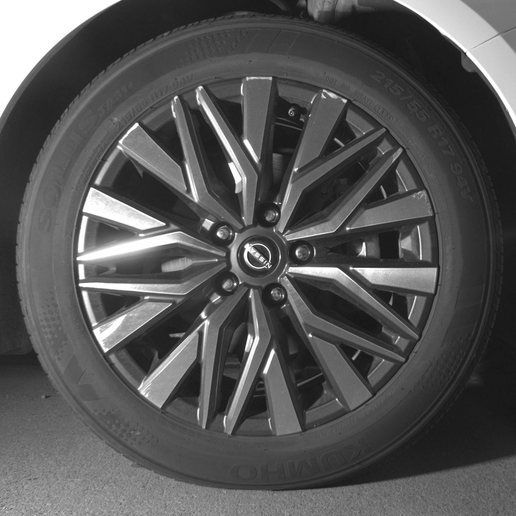 Thumbnail: 2025 Nissan Altima - 13