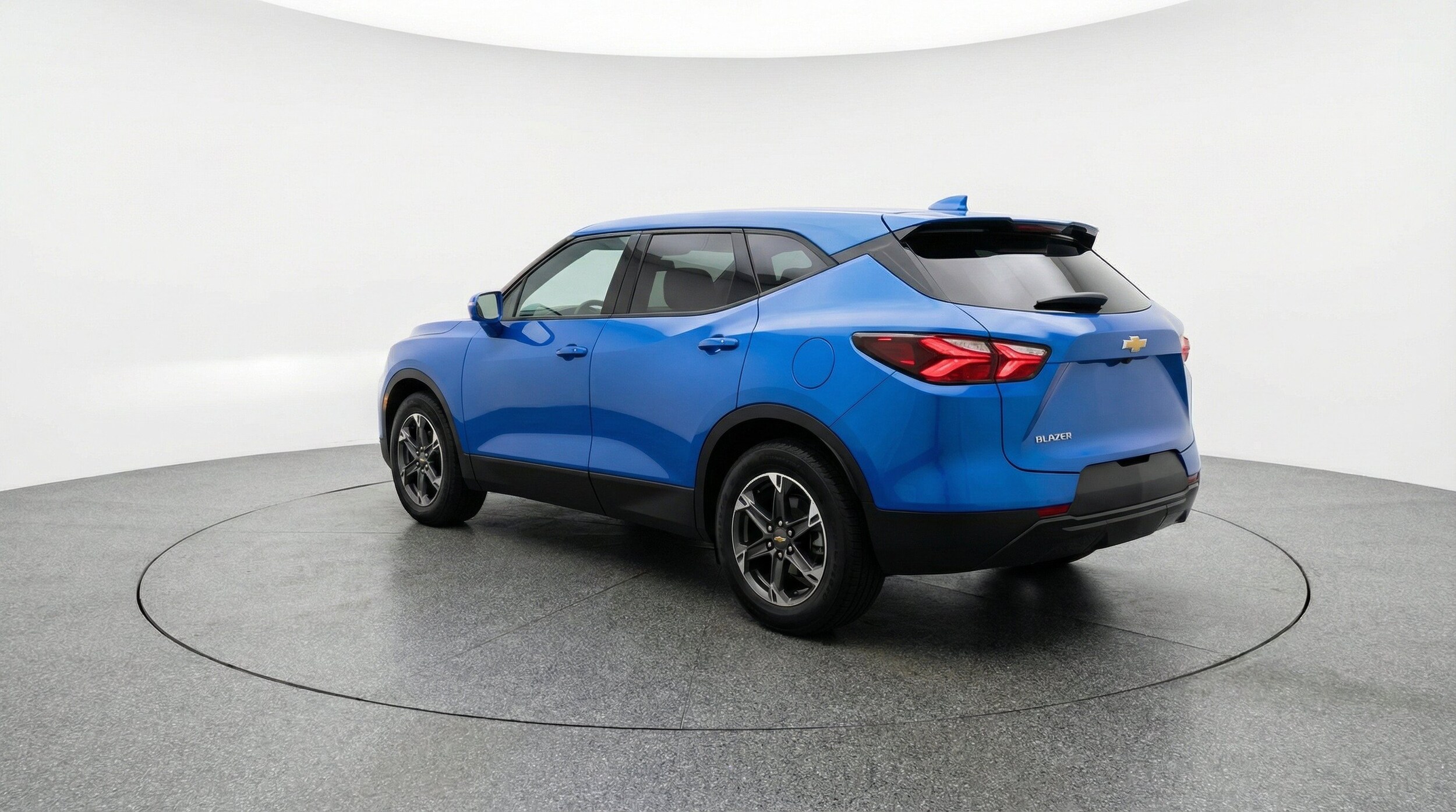 Thumbnail: 2026 Chevrolet Blazer - 6