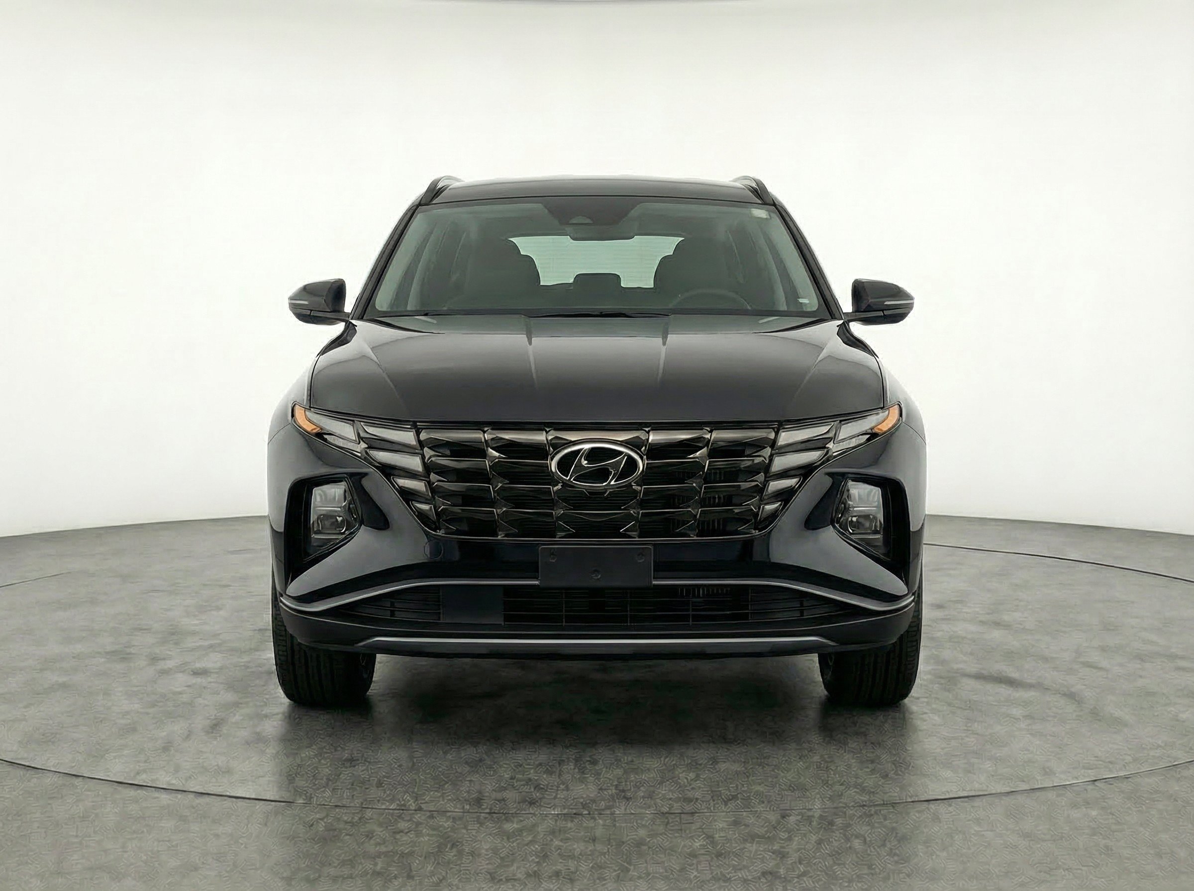 Thumbnail: 2026 Hyundai Tucson - 2