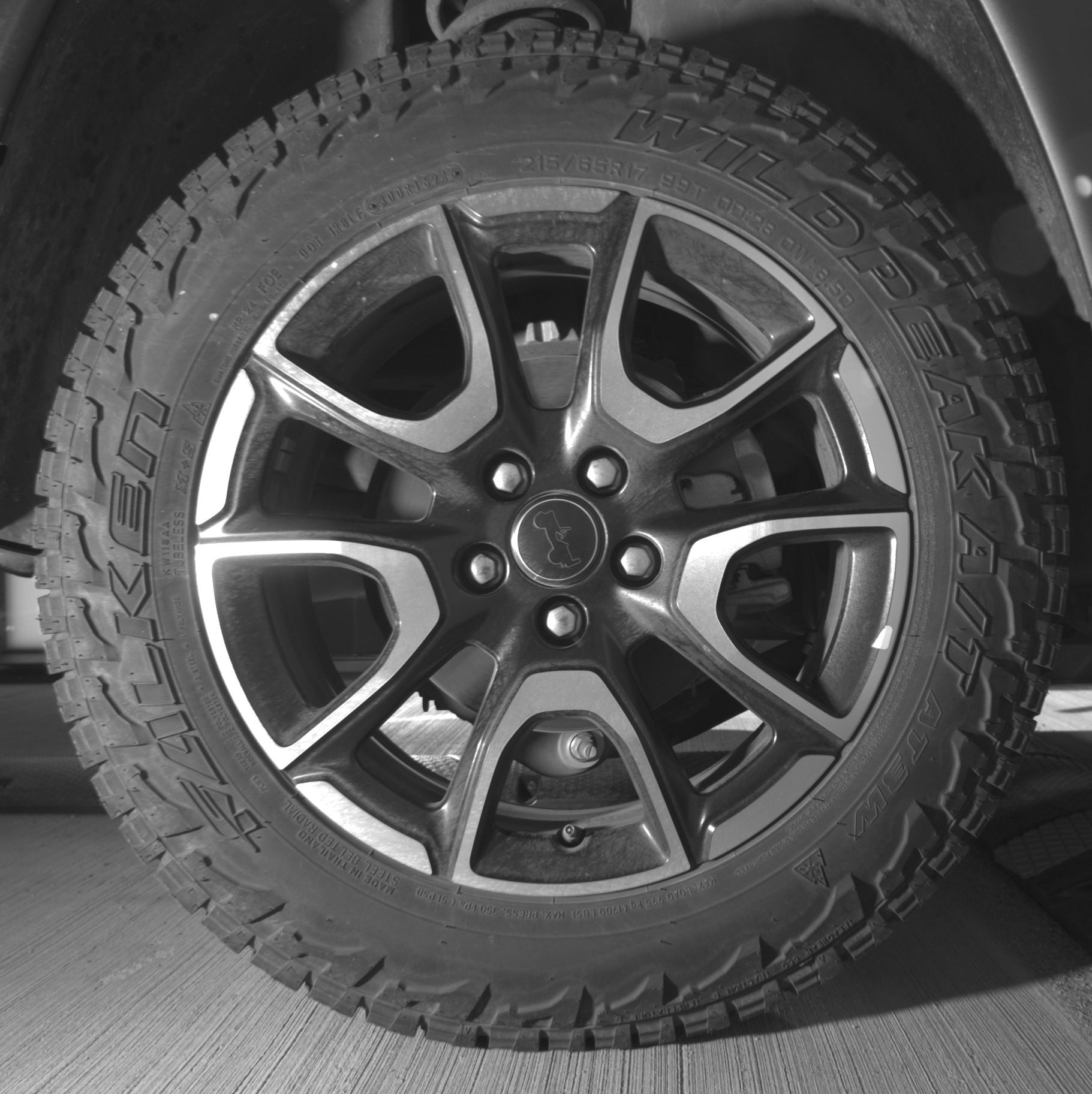 Thumbnail: 2025 Jeep Compass - 12