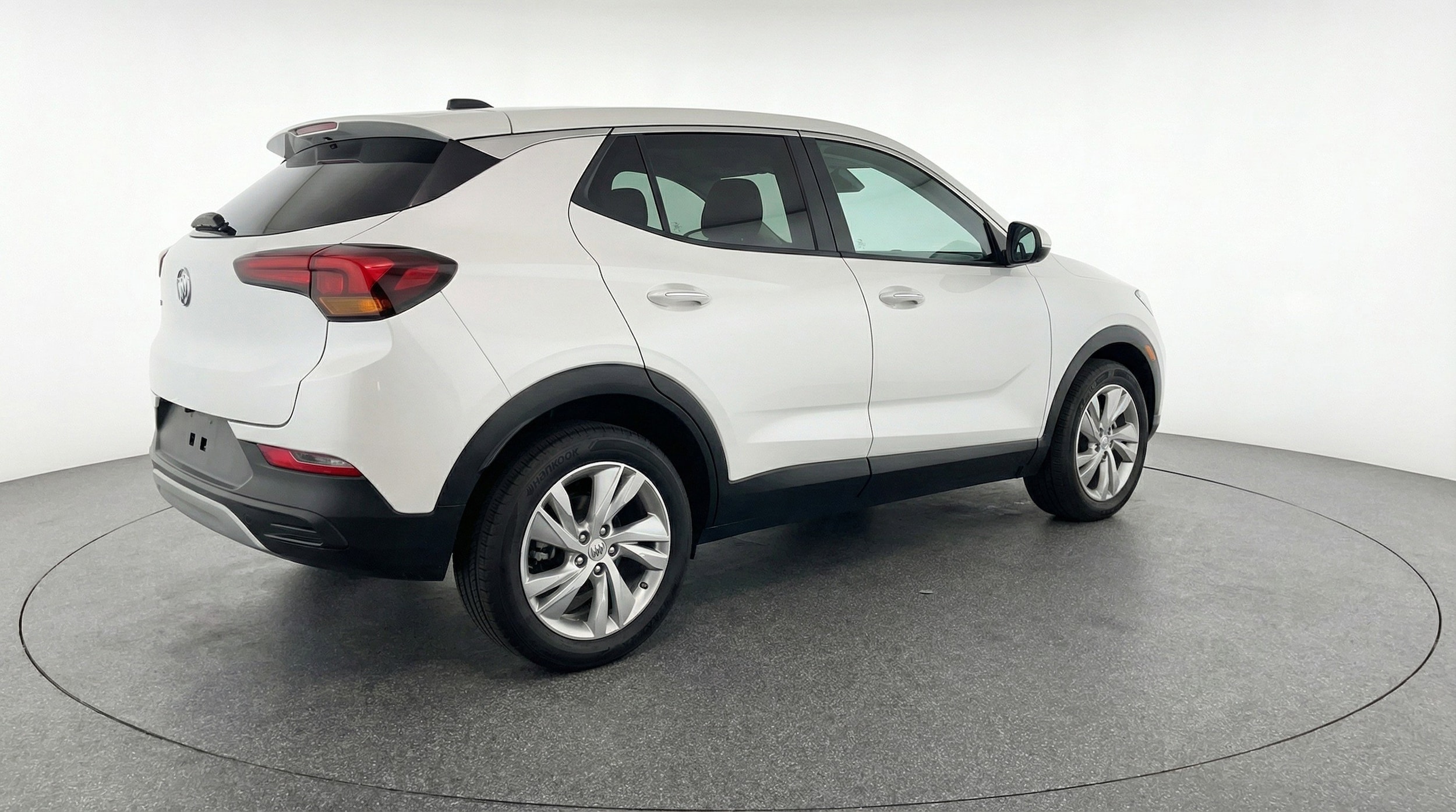 Thumbnail: 2025 Buick Encore GX - 9