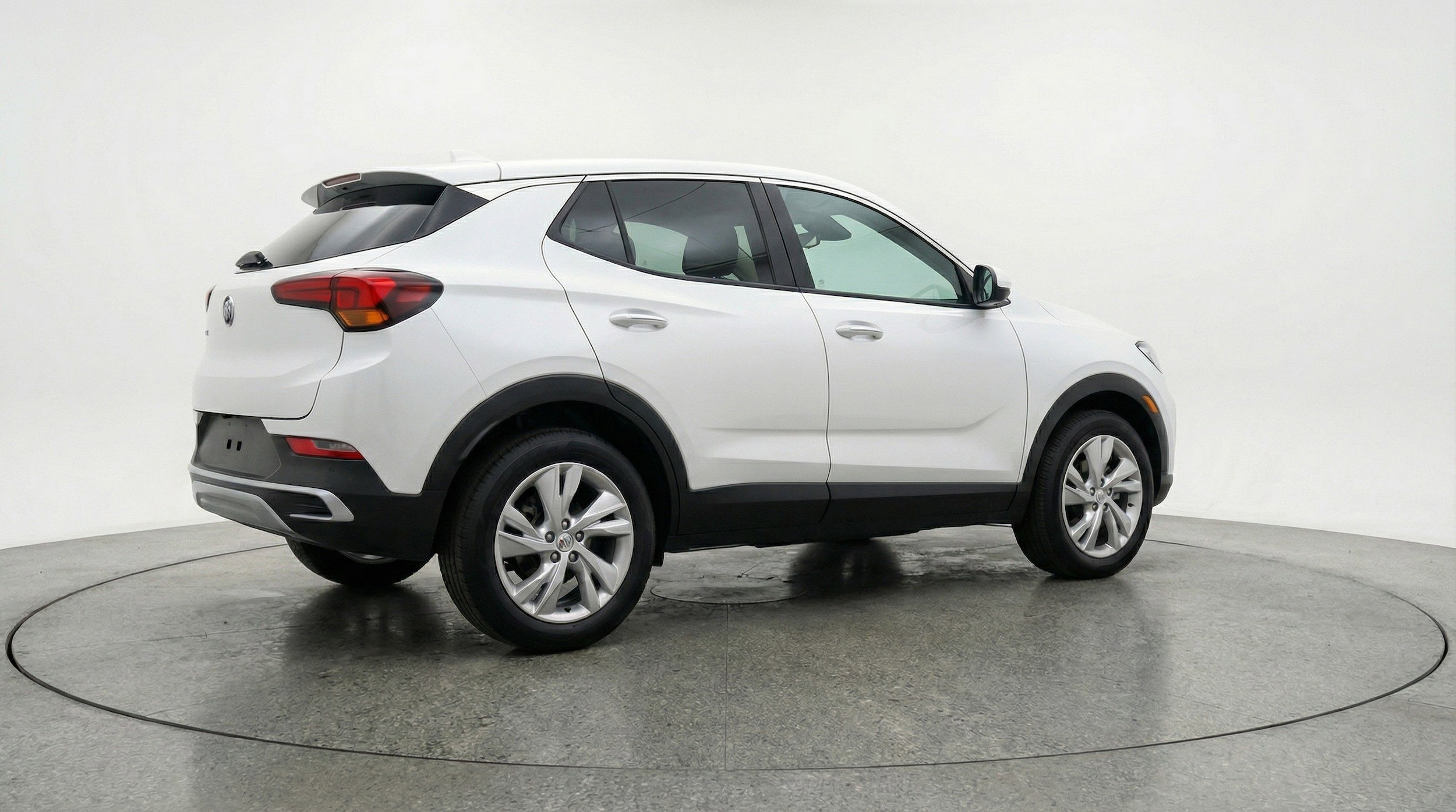 Thumbnail: 2025 Buick Encore GX - 9