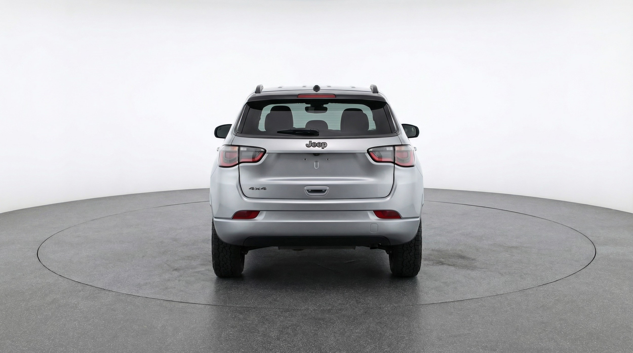 Thumbnail: 2025 Jeep Compass - 6