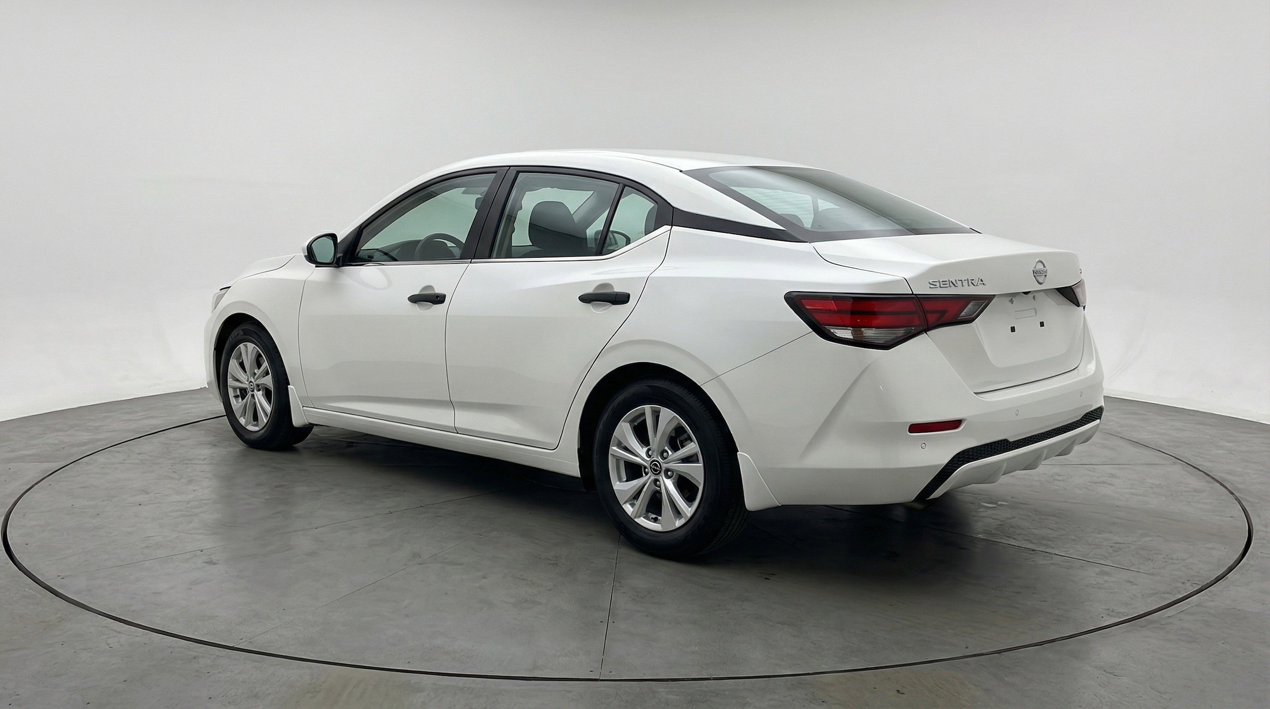 Thumbnail: 2025 Nissan Sentra - 6