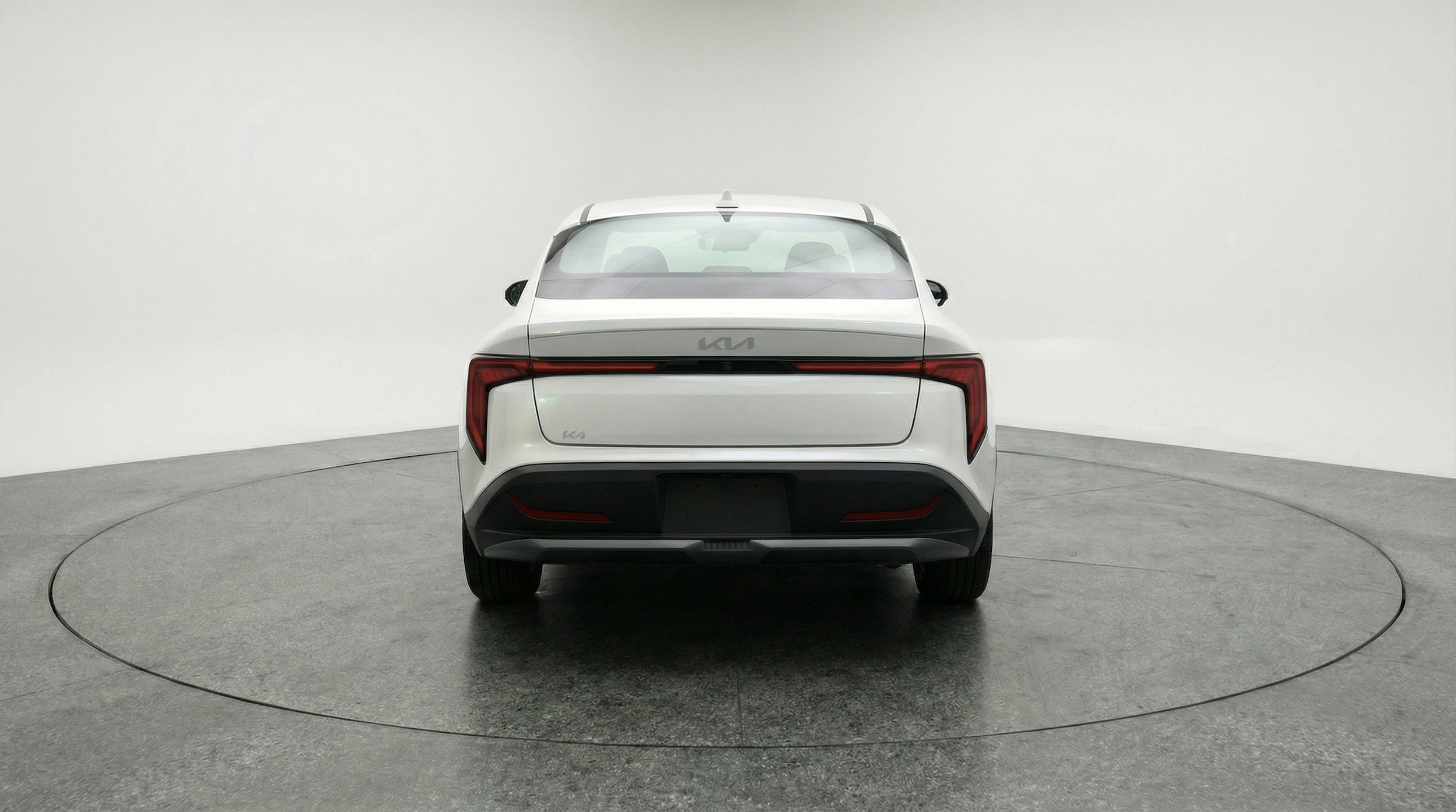 Thumbnail: 2025 Kia K4 - 7