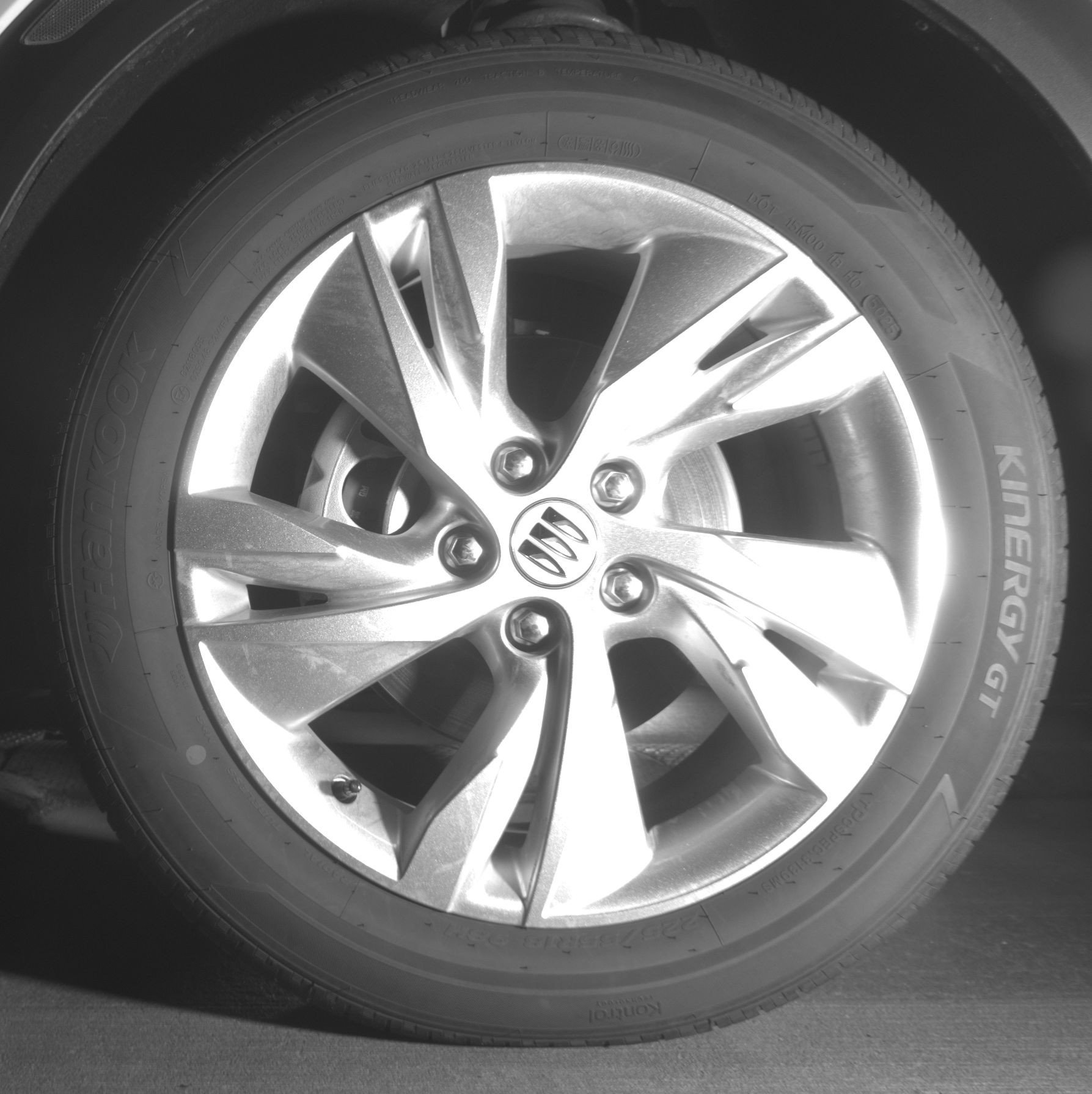 Thumbnail: 2026 Buick Encore GX - 12