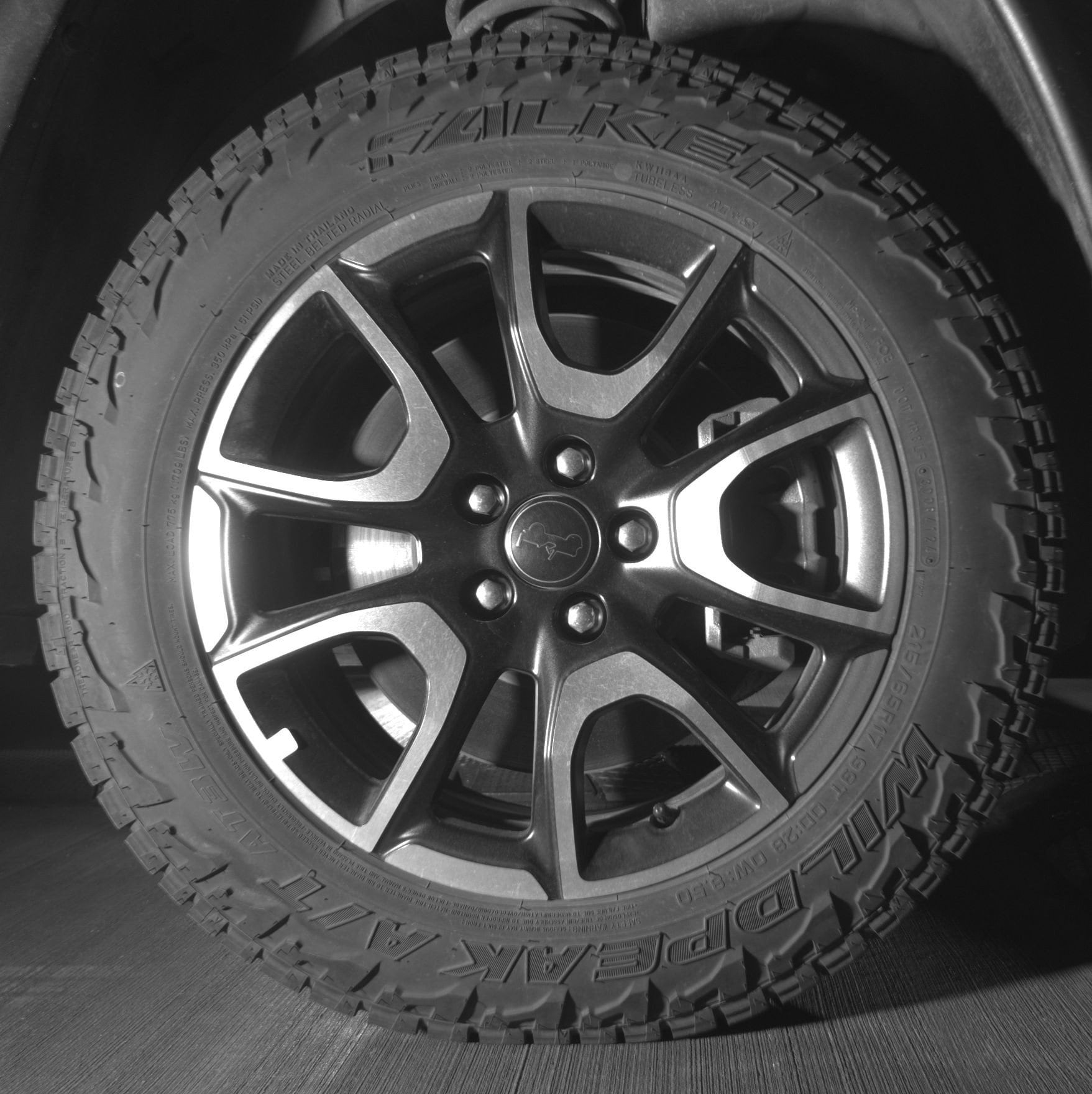 Thumbnail: 2025 Jeep Compass - 13