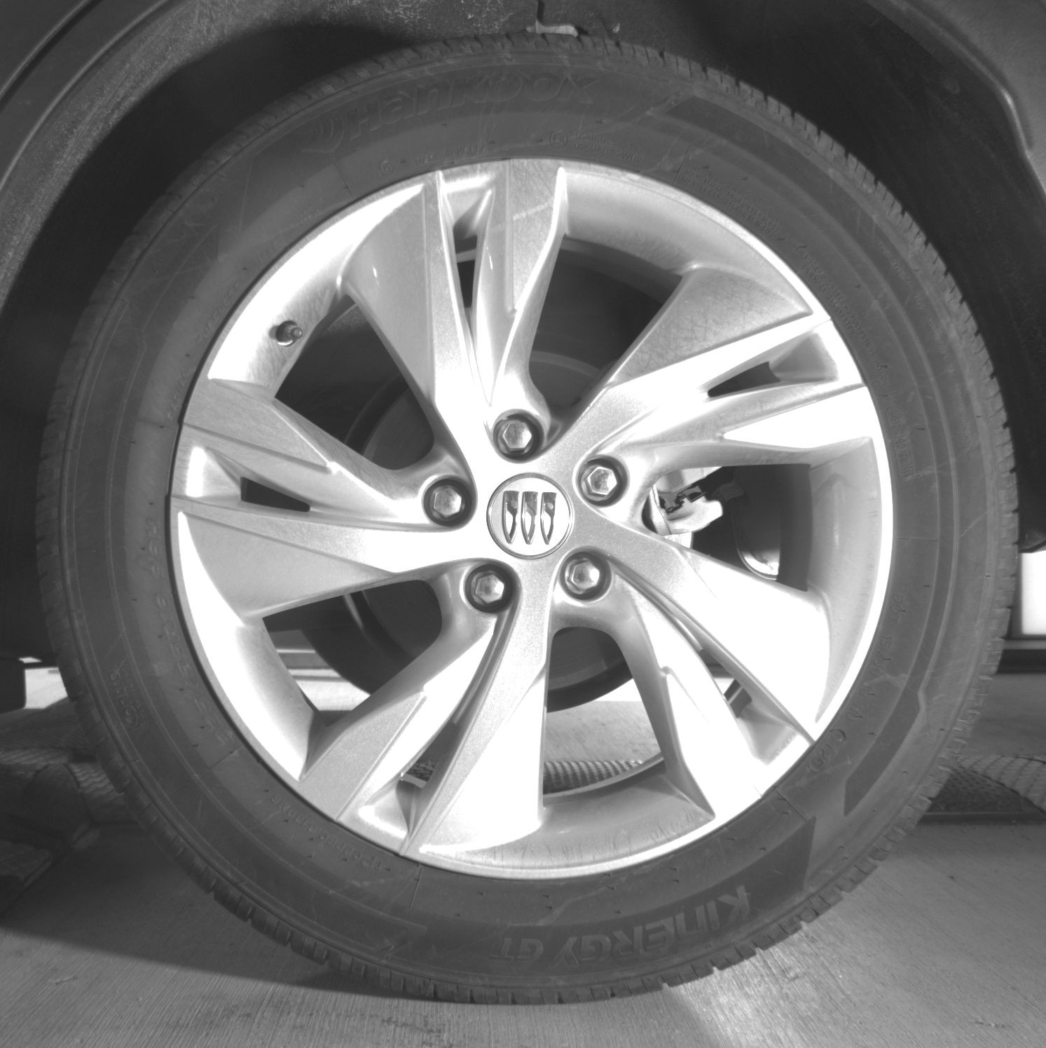 Thumbnail: 2025 Buick Encore GX - 11