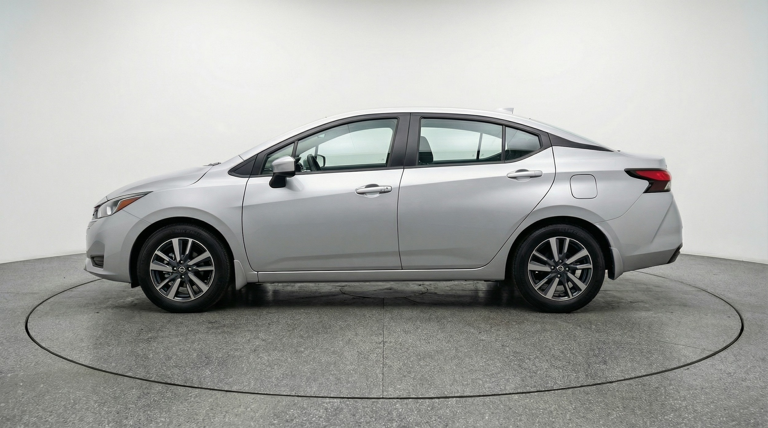 Thumbnail: 2025 Nissan Versa - 4