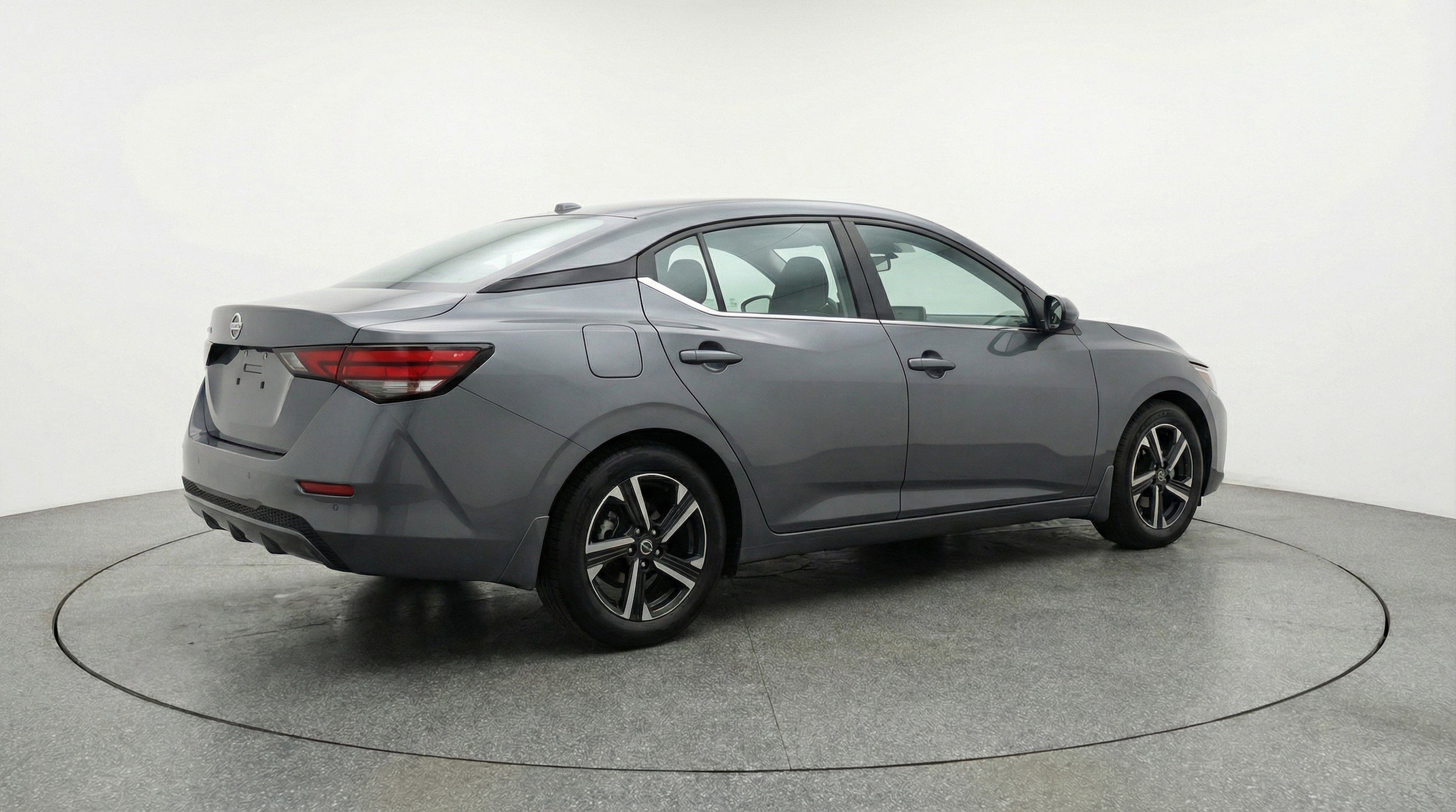 Thumbnail: 2025 Nissan Sentra - 9