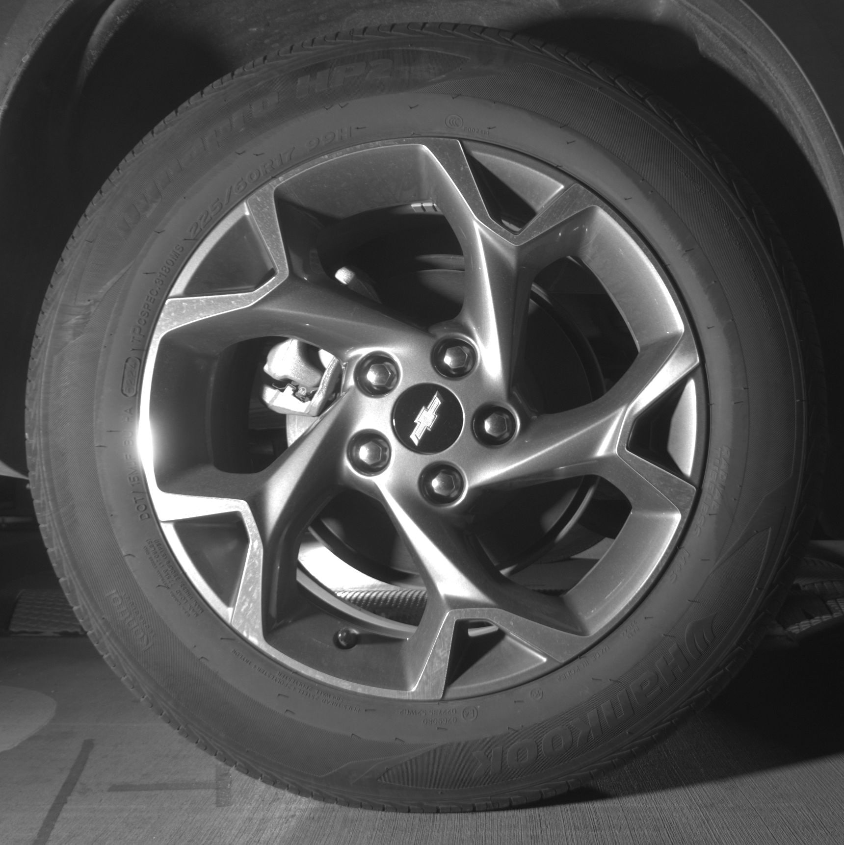 Thumbnail: 2025 Chevrolet Trax - 12