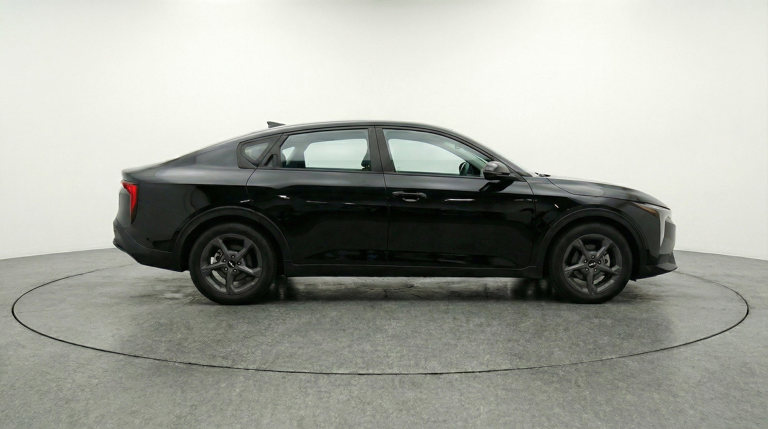 Thumbnail: 2025 Kia K4 - 11