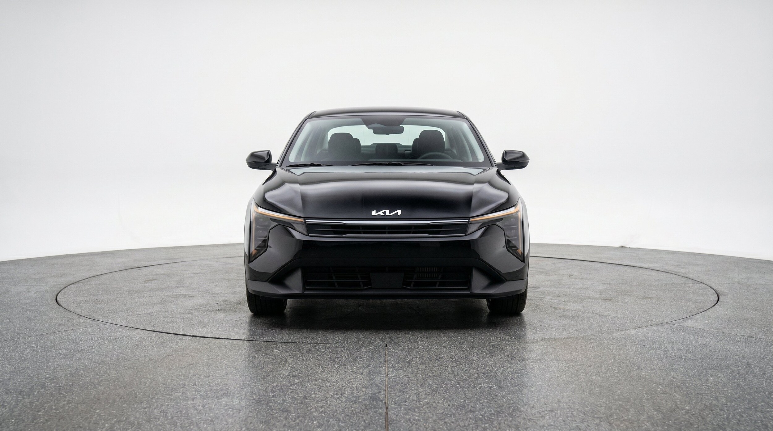 Thumbnail: 2026 Kia K4 - 2