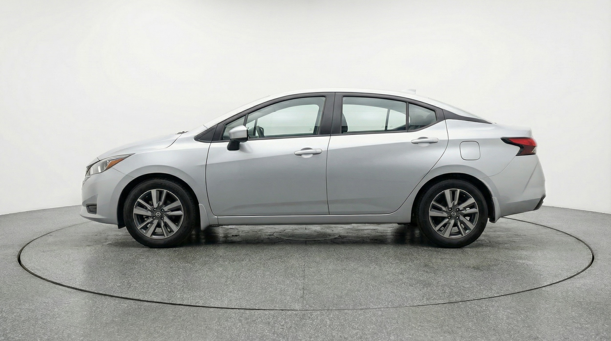 Thumbnail: 2025 Nissan Versa - 4