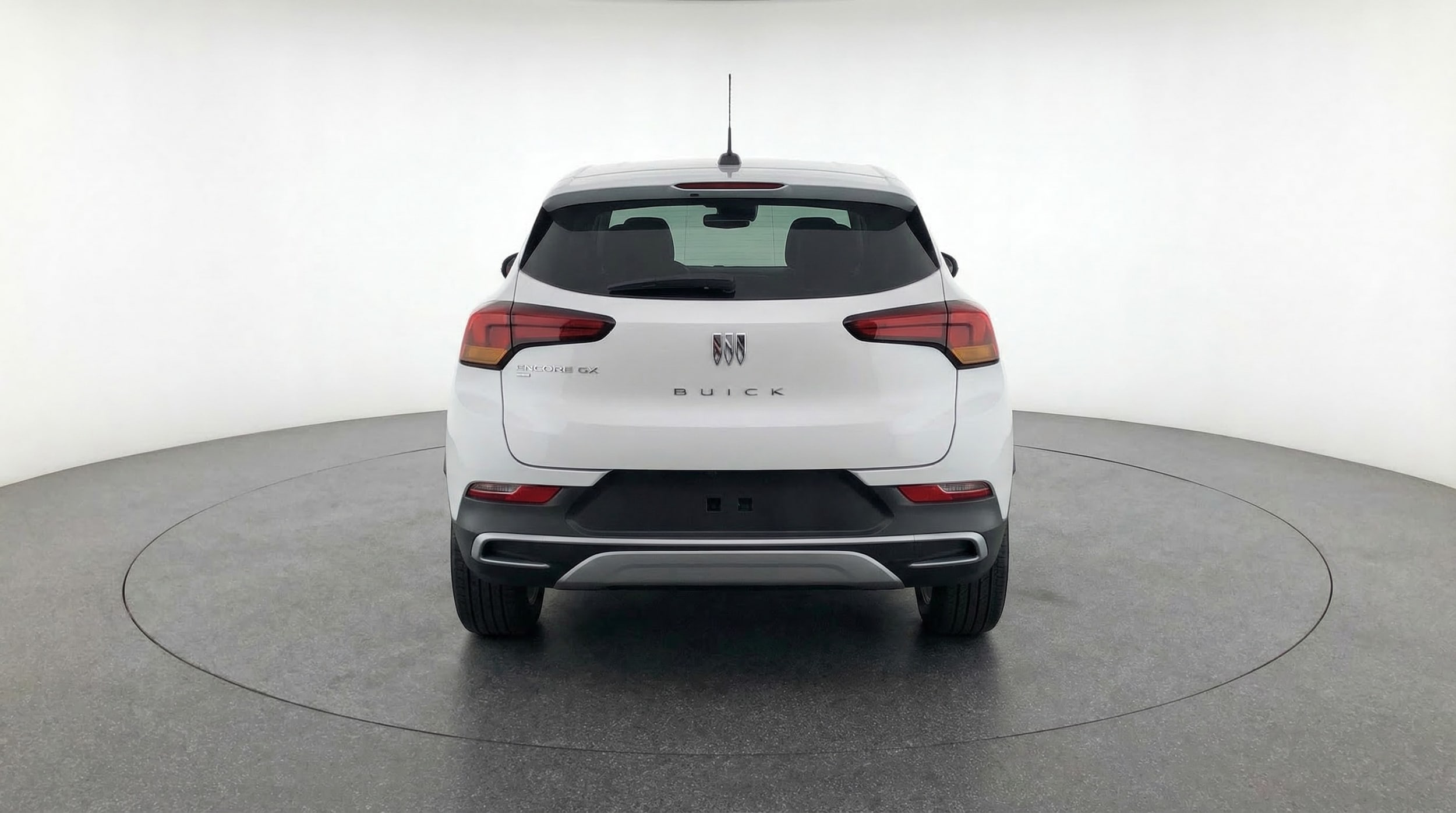 Thumbnail: 2025 Buick Encore GX - 6