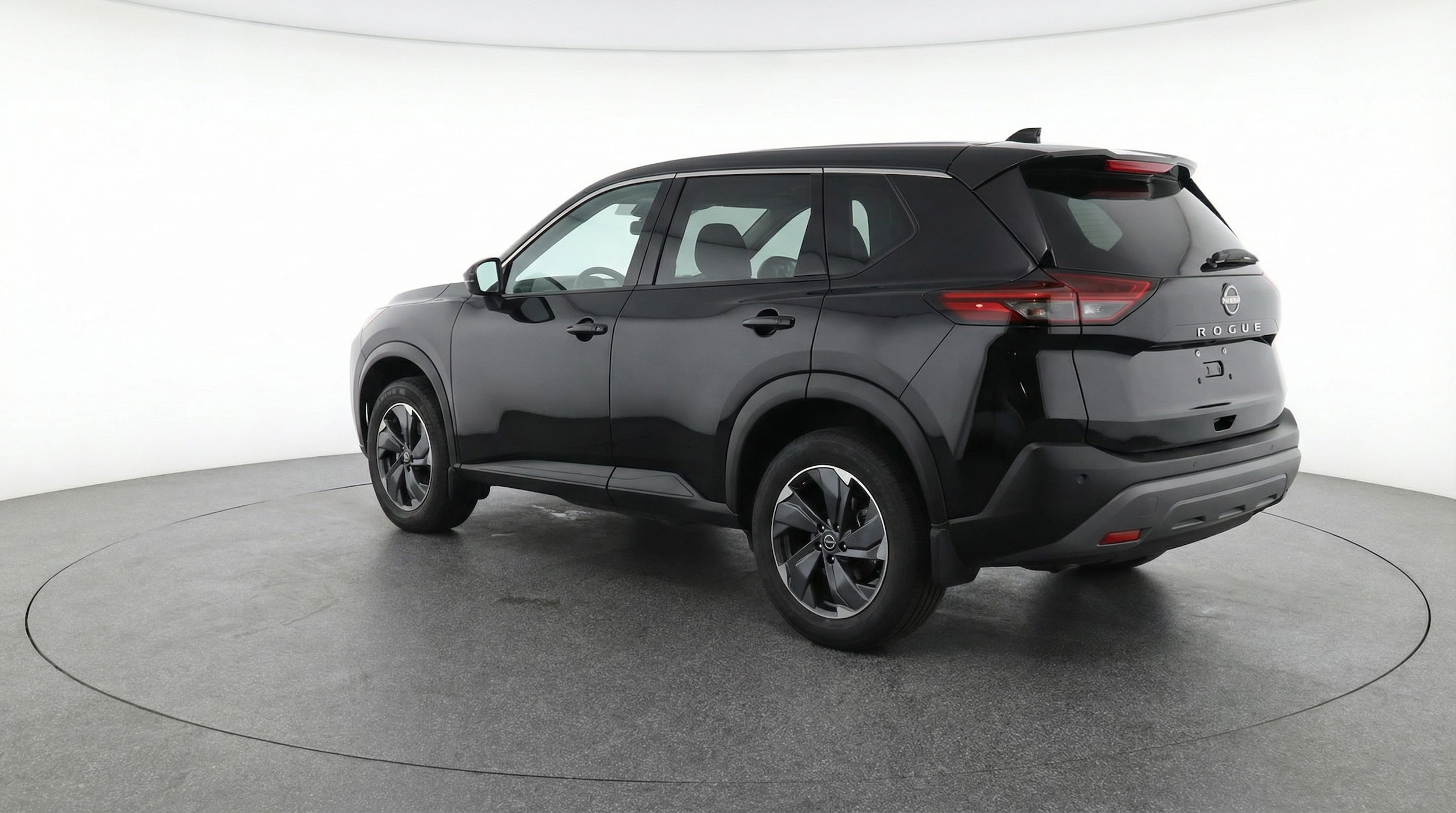 Thumbnail: 2025 Nissan Rogue - 5