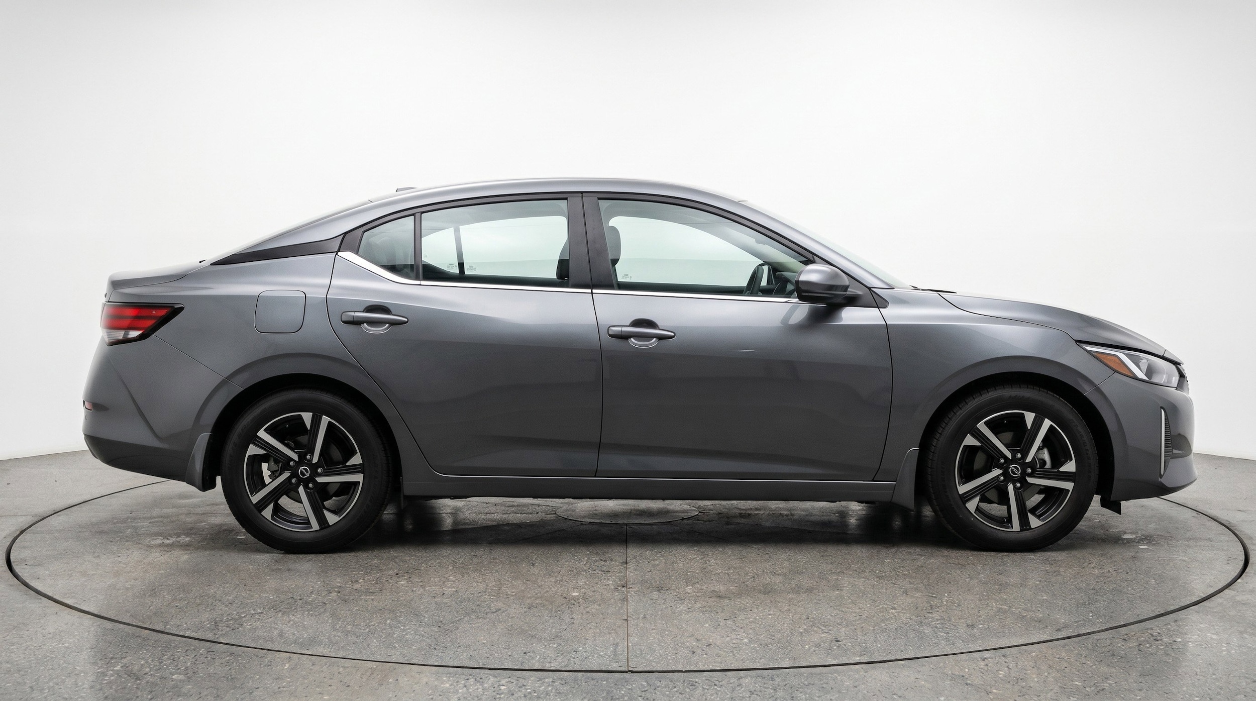 Thumbnail: 2024 Nissan Sentra - 11