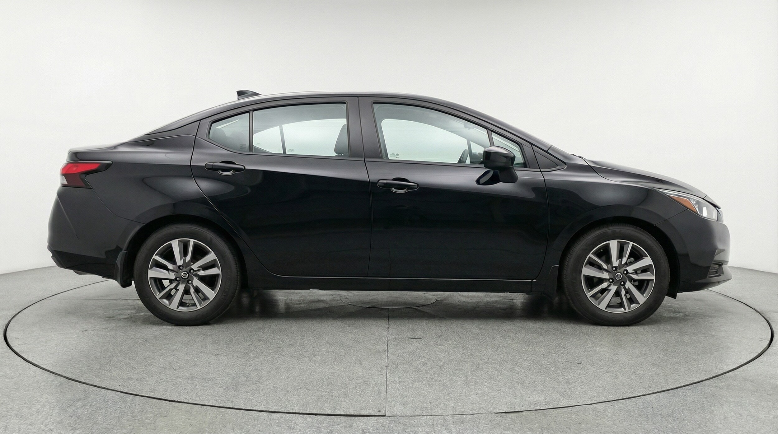 Thumbnail: 2025 Nissan Versa - 8