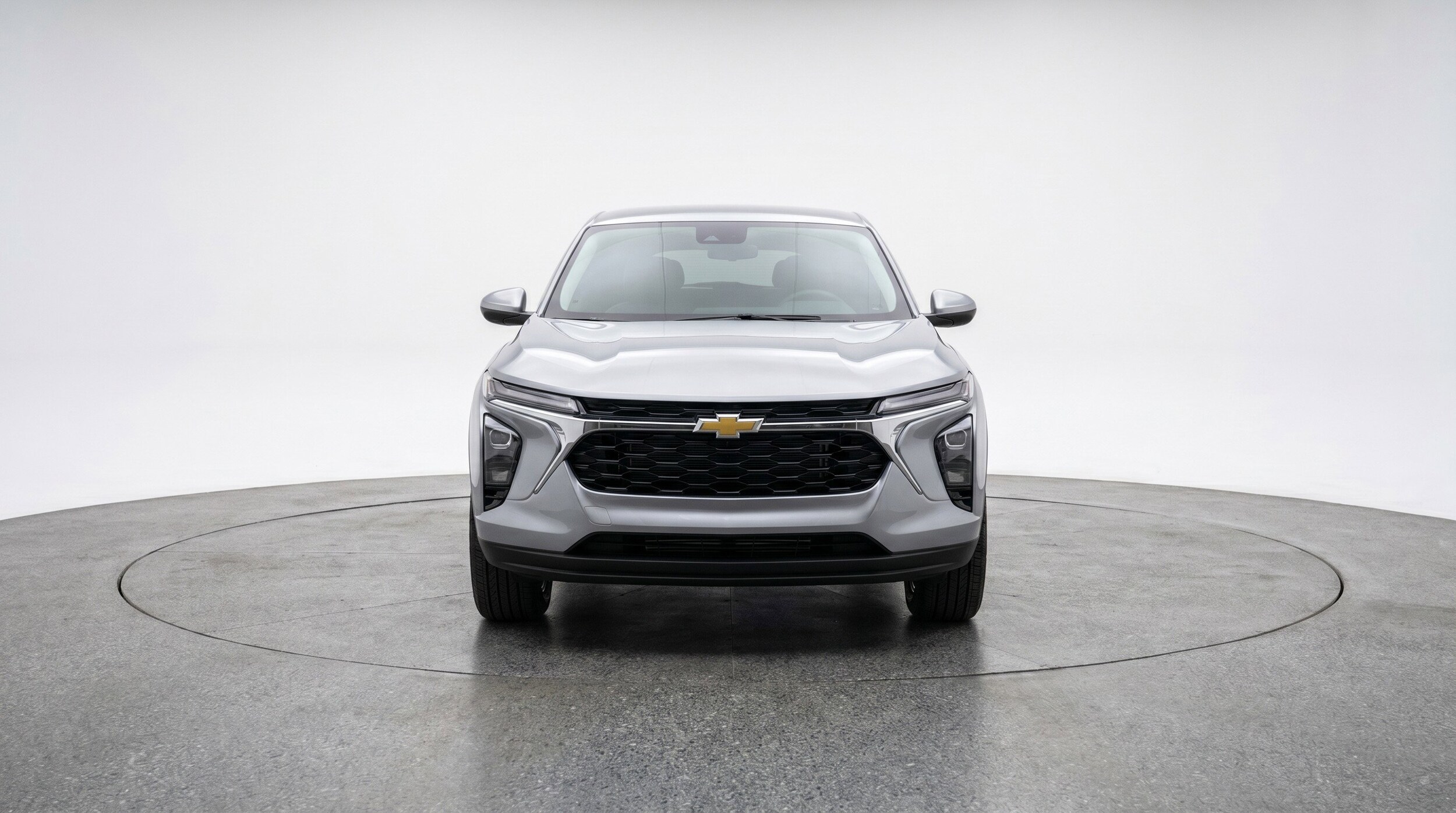 Thumbnail: 2025 Chevrolet Blazer - 2