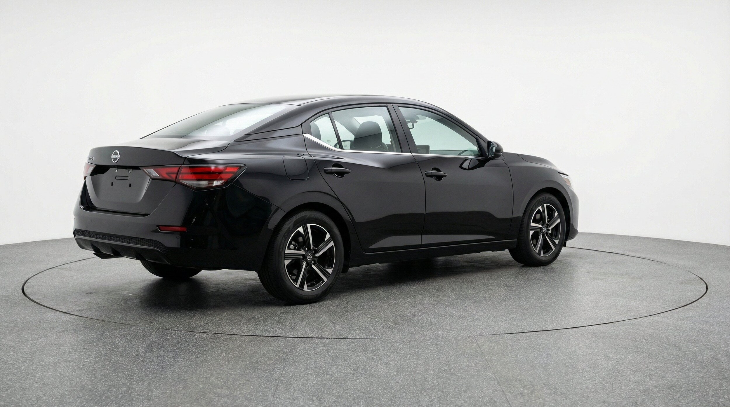 Thumbnail: 2025 Nissan Sentra - 9