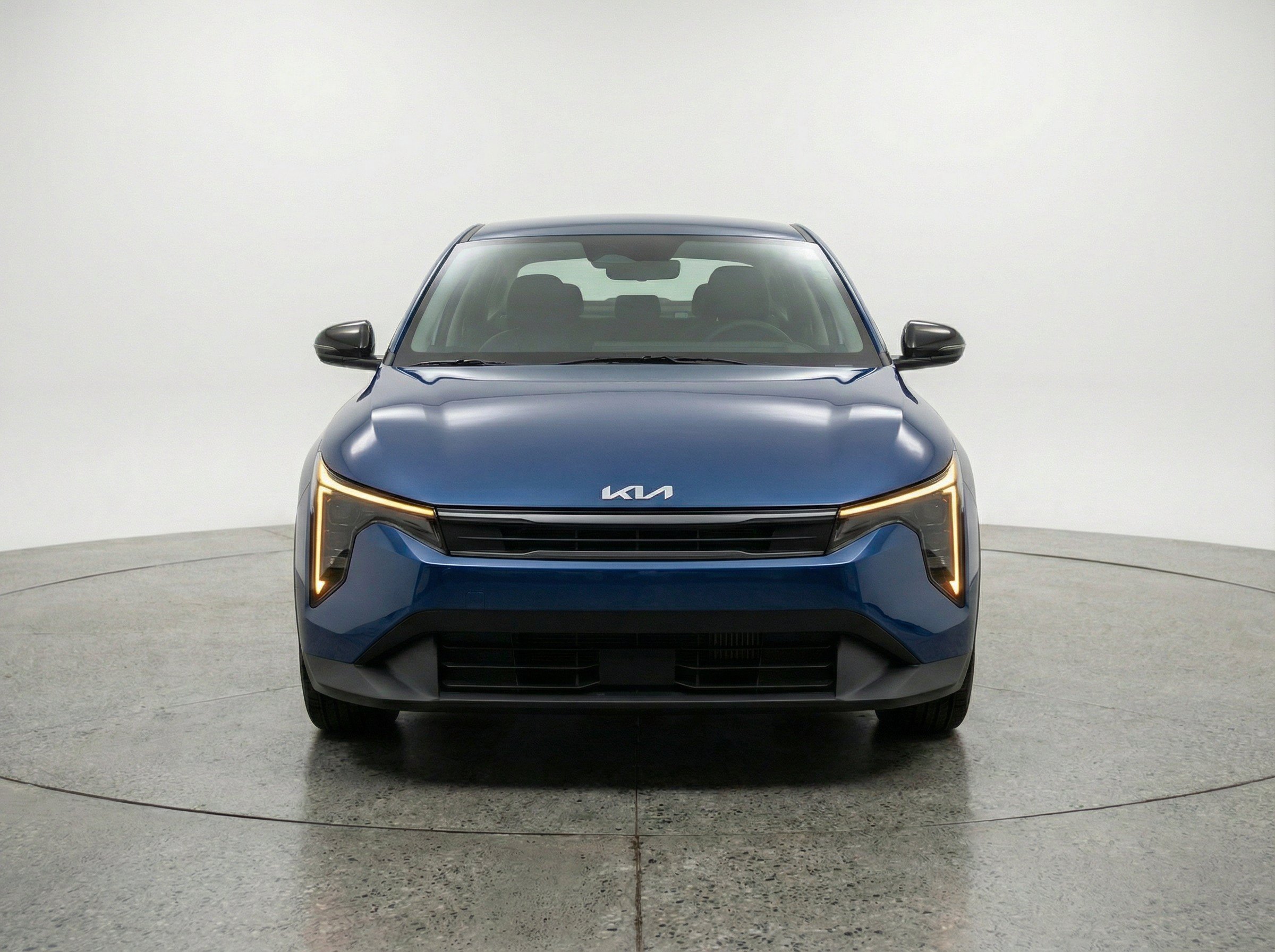 Thumbnail: 2025 Kia K4 - 2