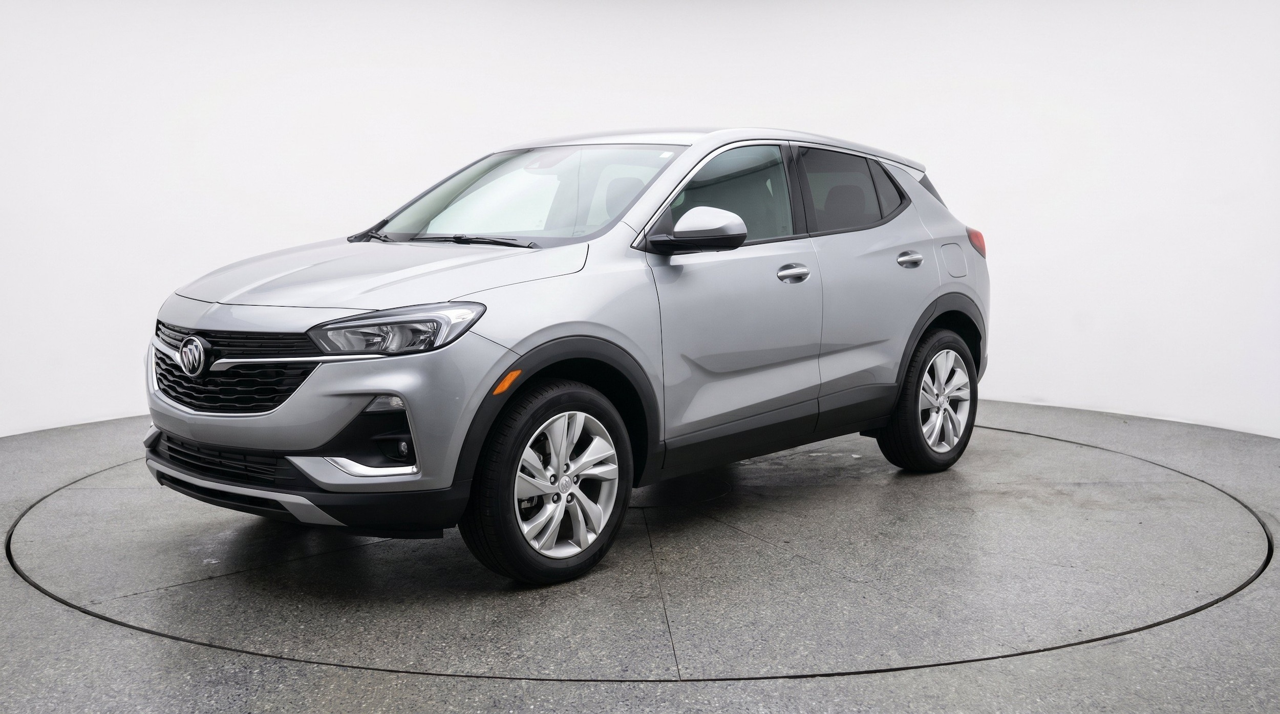 Thumbnail: 2025 Buick Encore GX - 3