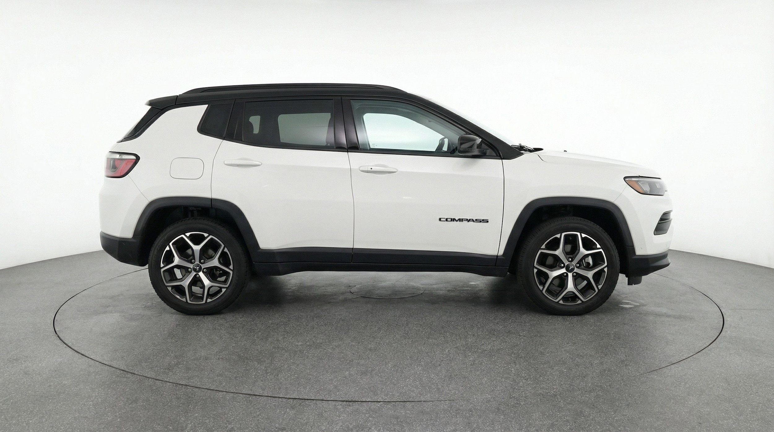 Thumbnail: 2025 Jeep Compass - 11