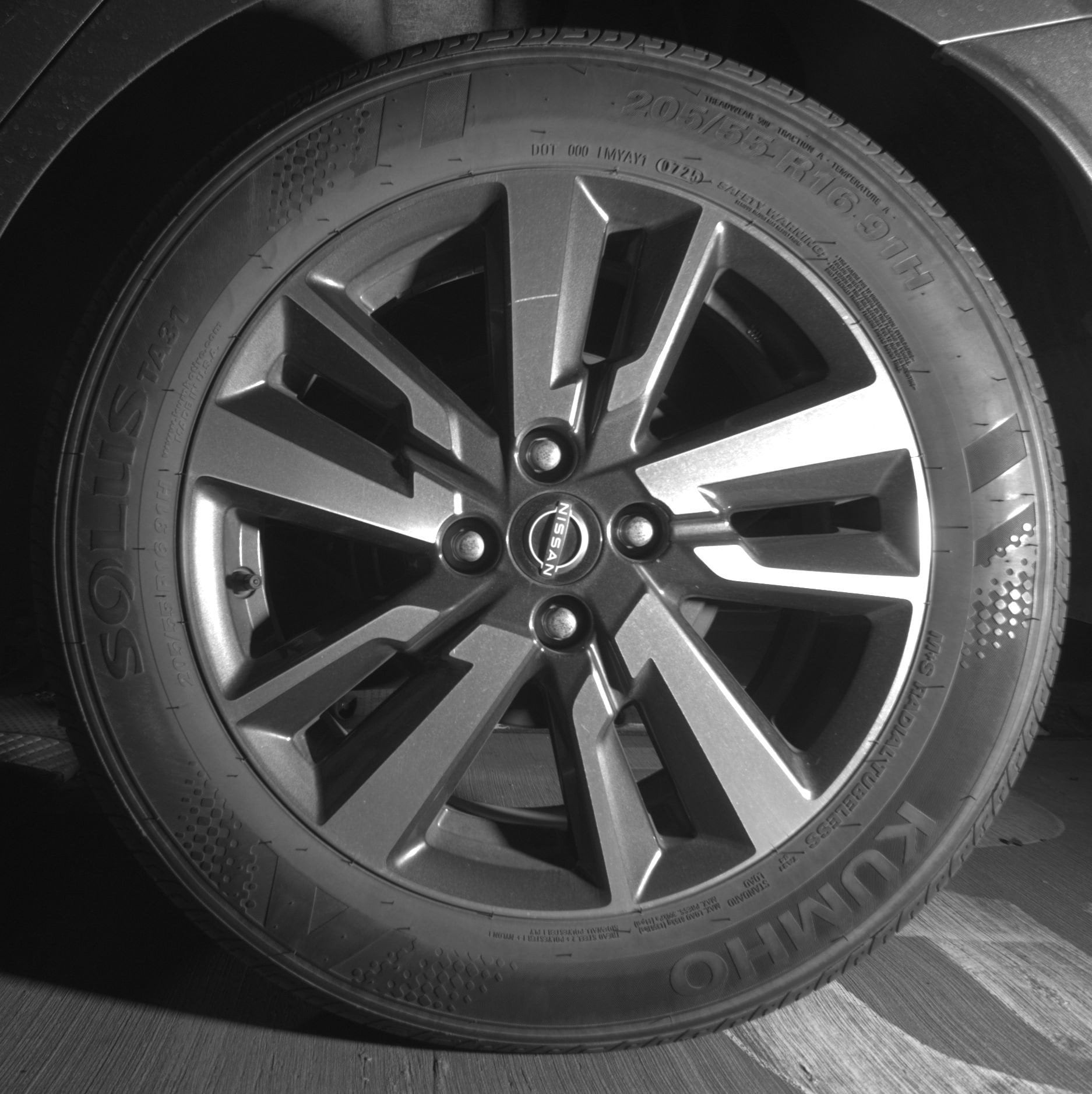 Thumbnail: 2025 Nissan Versa - 14