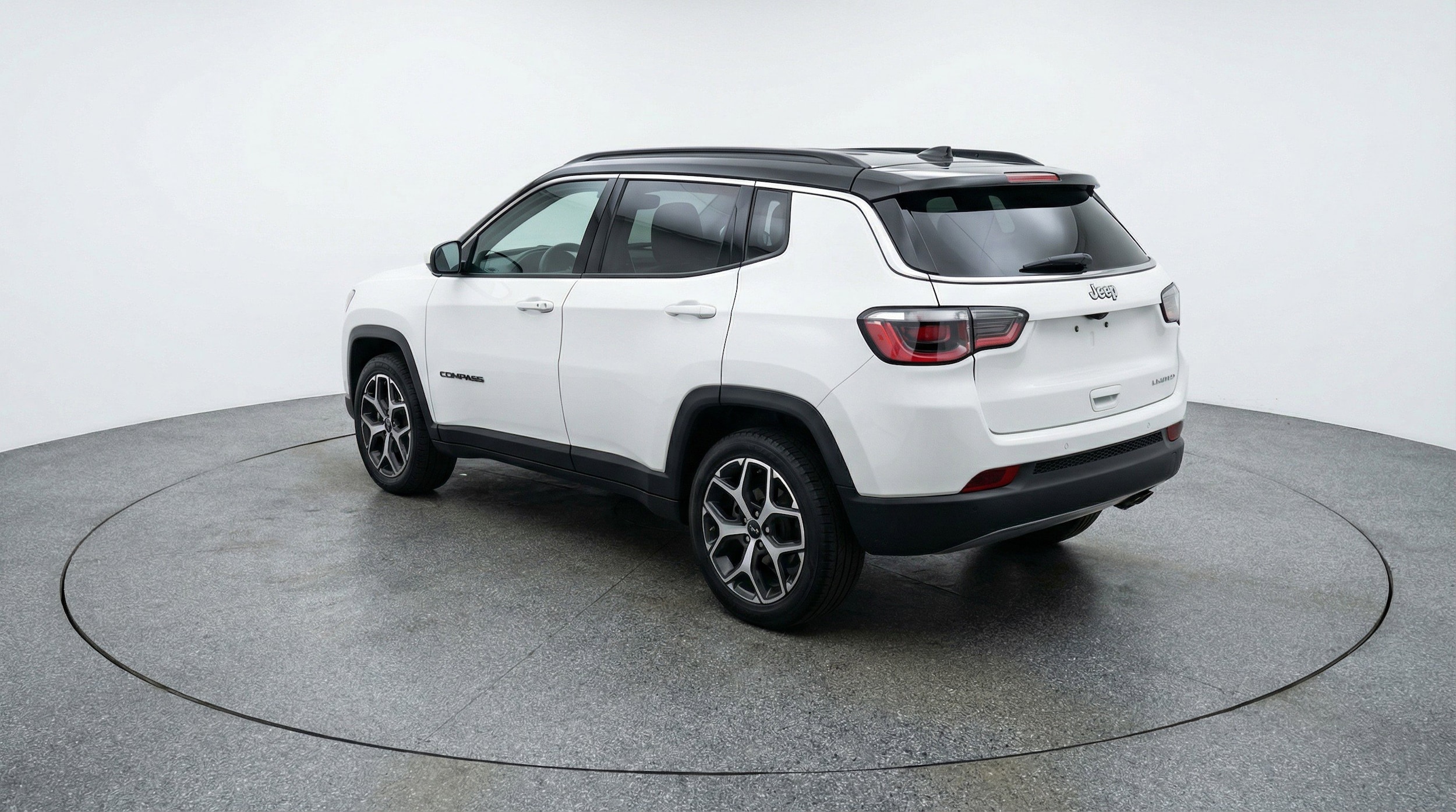 Thumbnail: 2025 Jeep Compass - 6