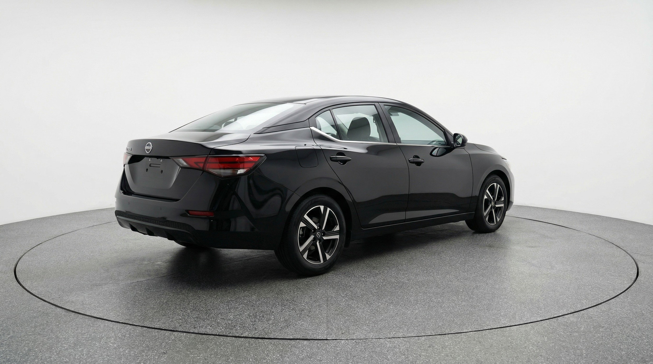 Thumbnail: 2025 Nissan Sentra - 9